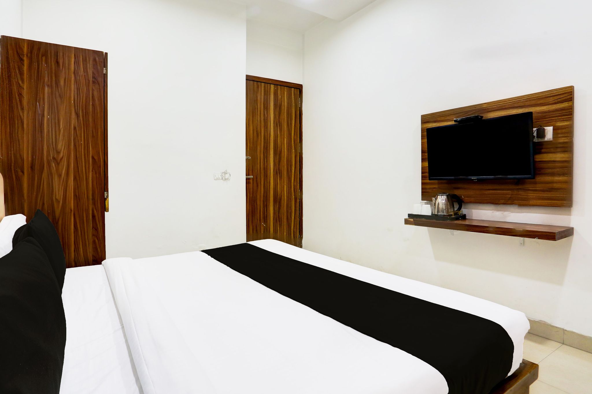 Super Collection O Townhall Heritage Complex Amritsar Formerly Hotel TR Classic 10