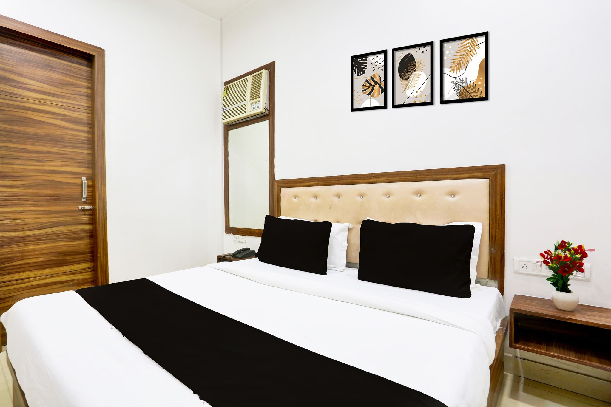 Super Collection O Townhall Heritage Complex Amritsar Formerly Hotel TR Classic 4