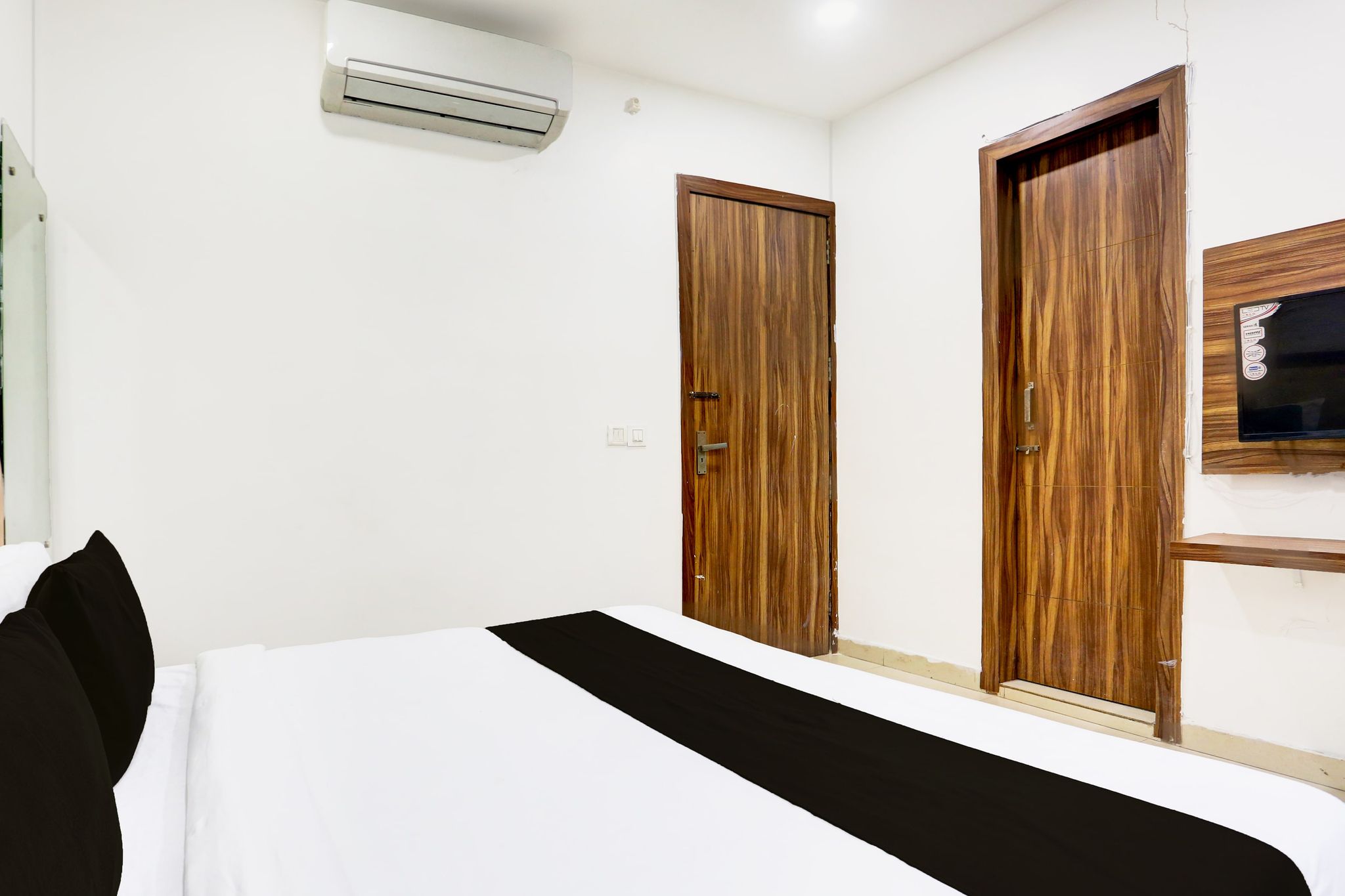 Super Collection O Townhall Heritage Complex Amritsar Formerly Hotel TR Classic 11