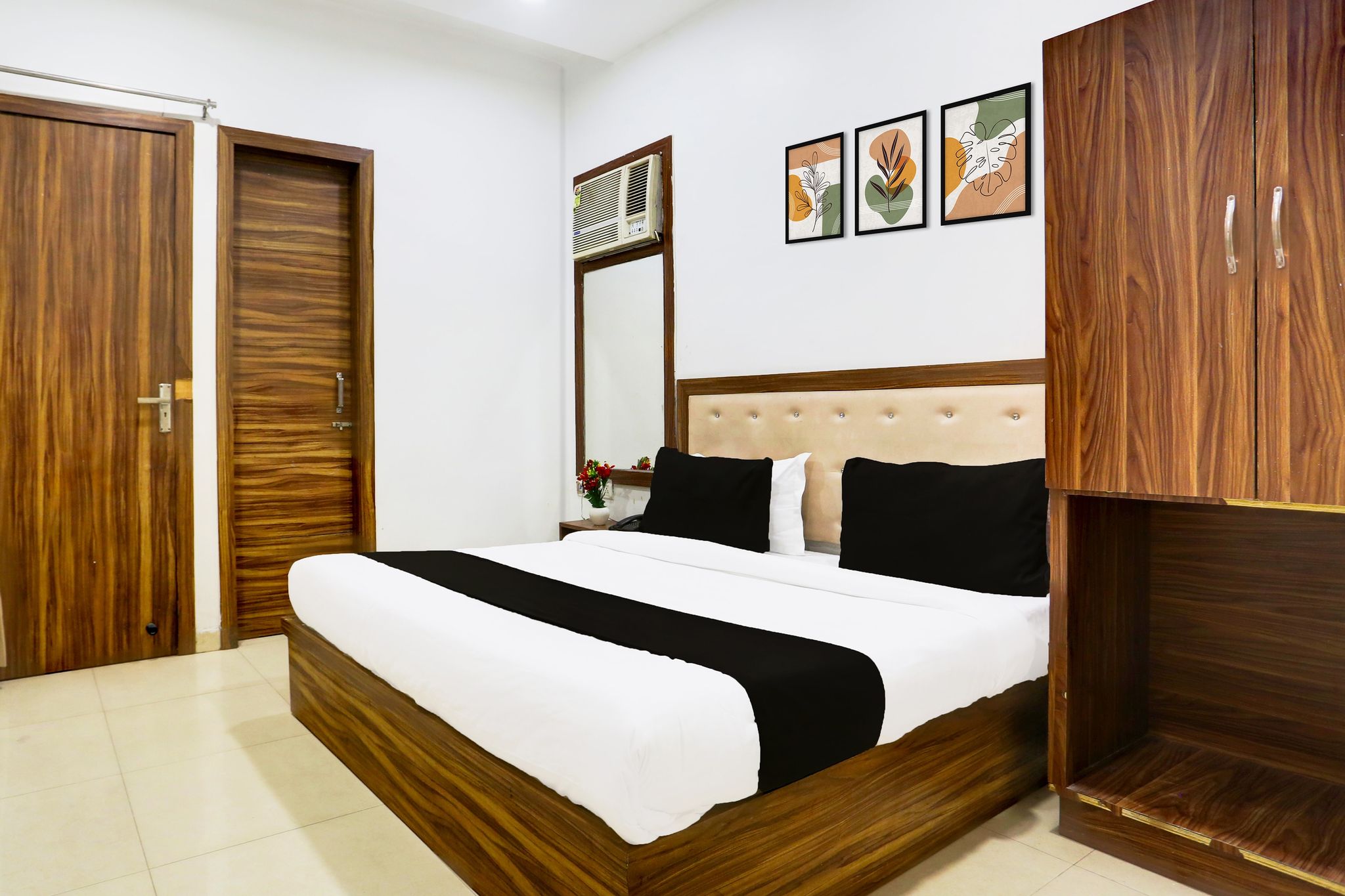 Super Collection O Townhall Heritage Complex Amritsar Formerly Hotel TR Classic 3