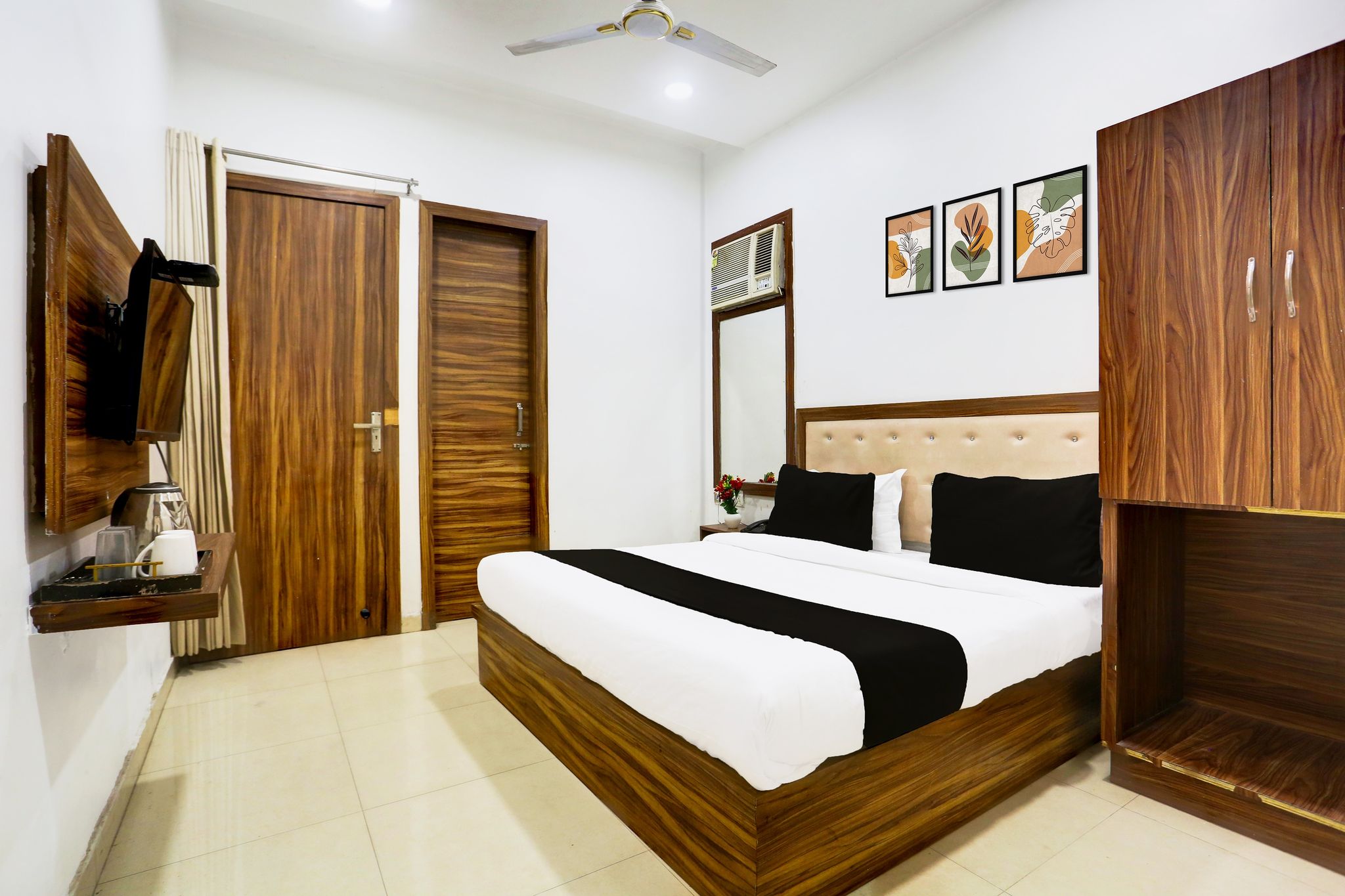 Super Collection O Townhall Heritage Complex Amritsar Formerly Hotel TR Classic 2