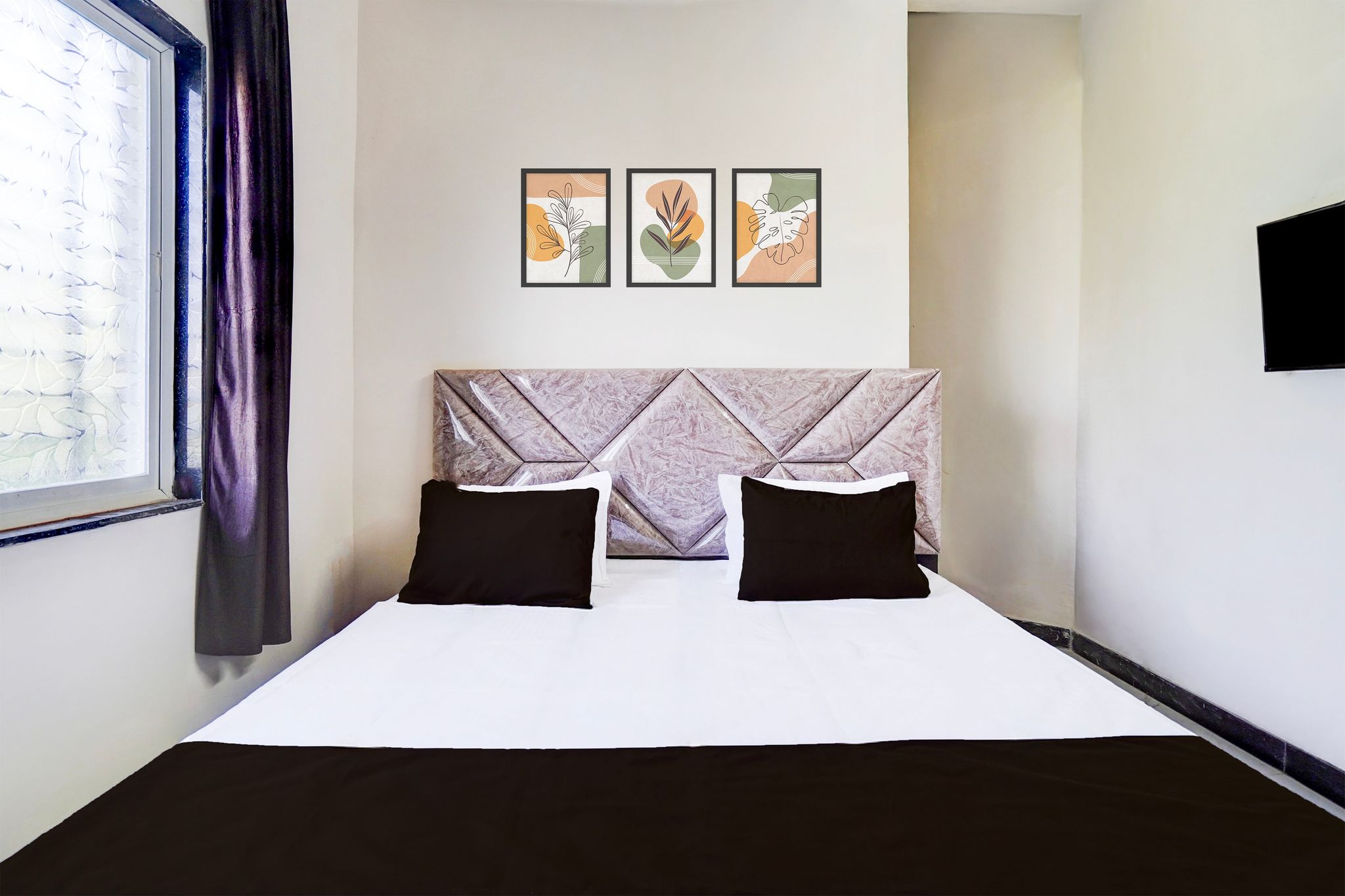 Hotel O Midwaytreat Burhanpur Classic 12