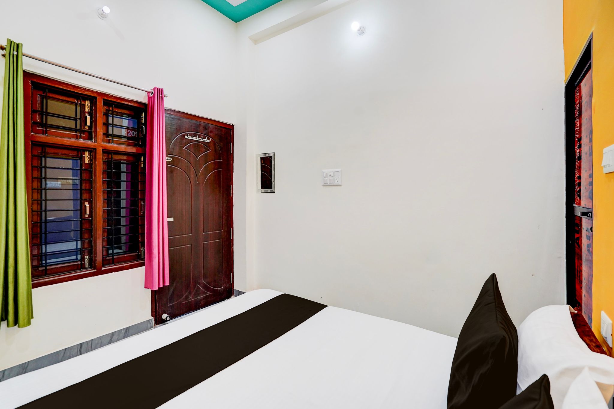 Hotel O by OYO ORM Inn Classic 12