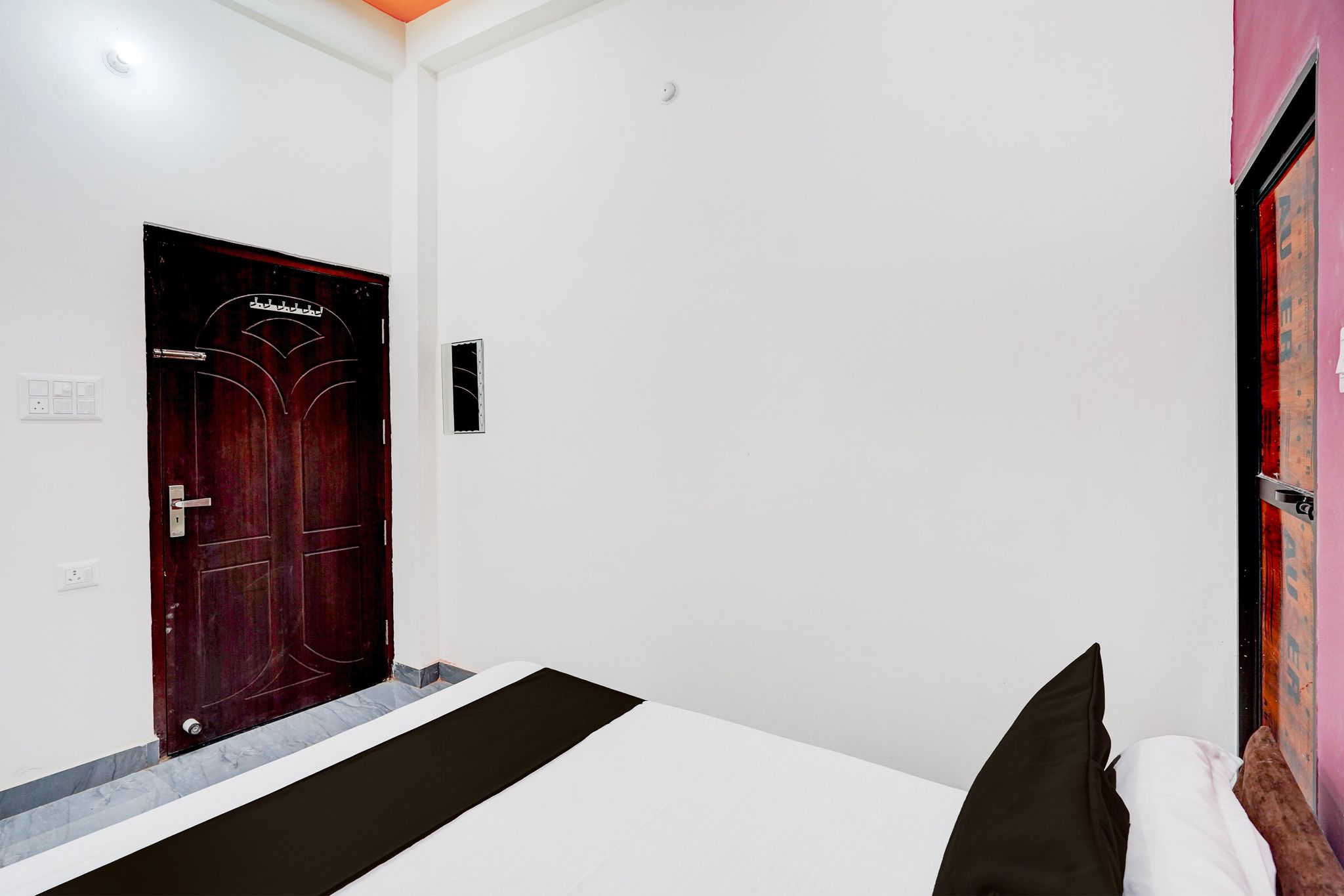 Hotel O by OYO ORM Inn Classic 13