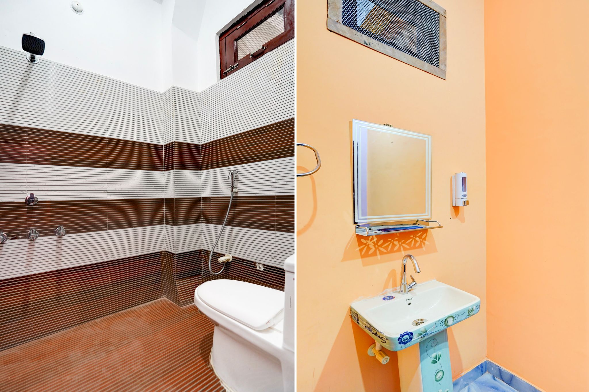 Hotel O by OYO ORM Inn Classic 10