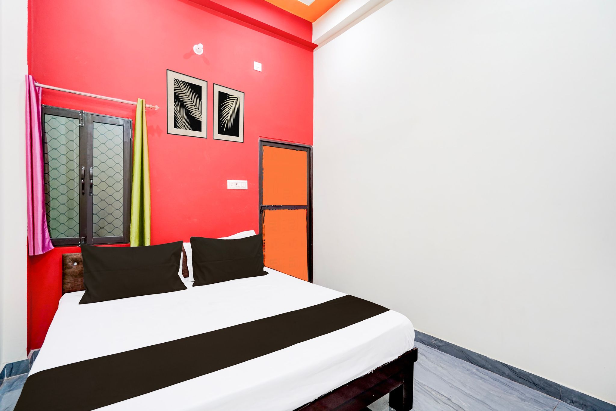 Hotel O by OYO ORM Inn Classic 4