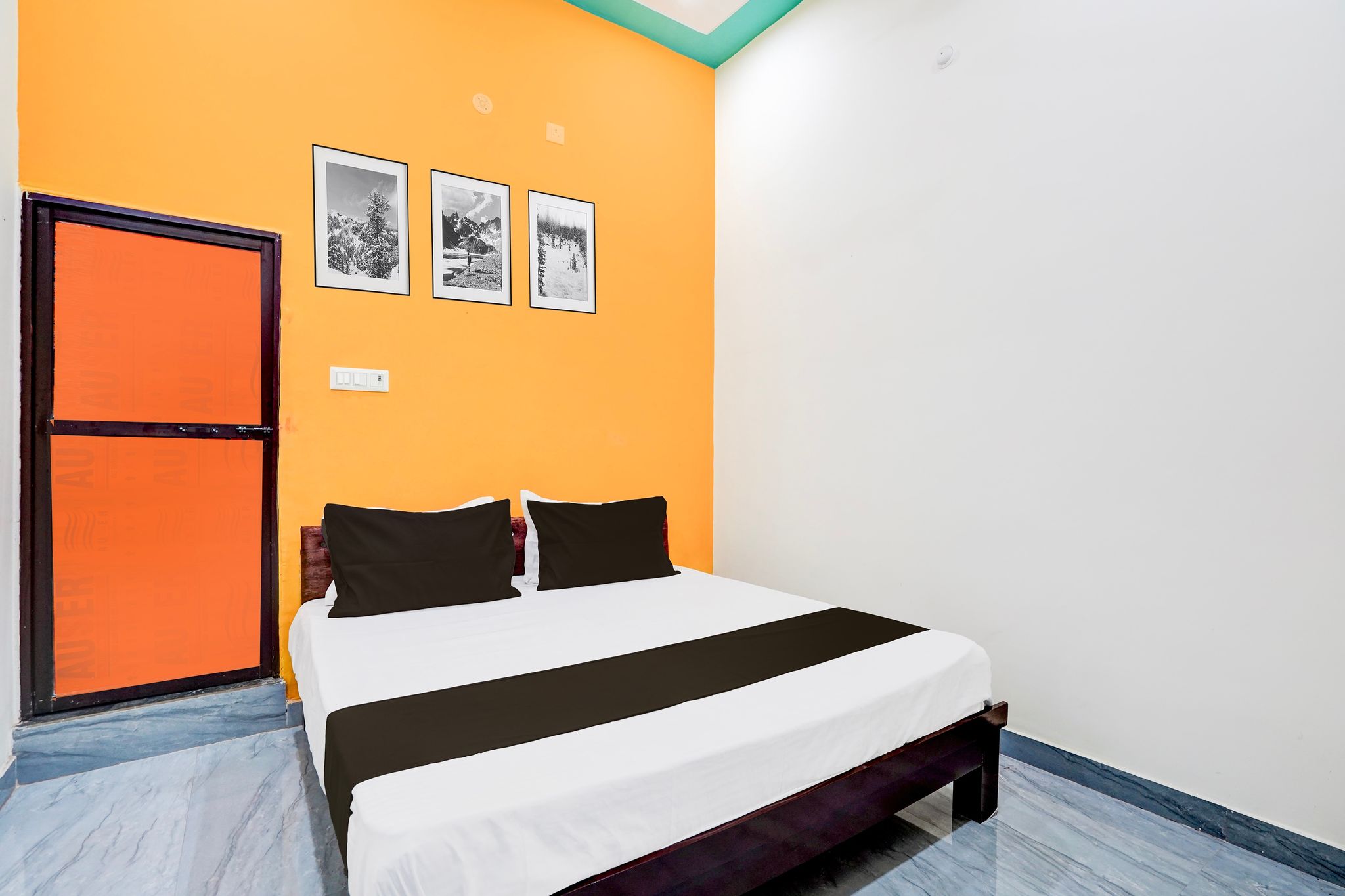 Hotel O by OYO ORM Inn Classic 7