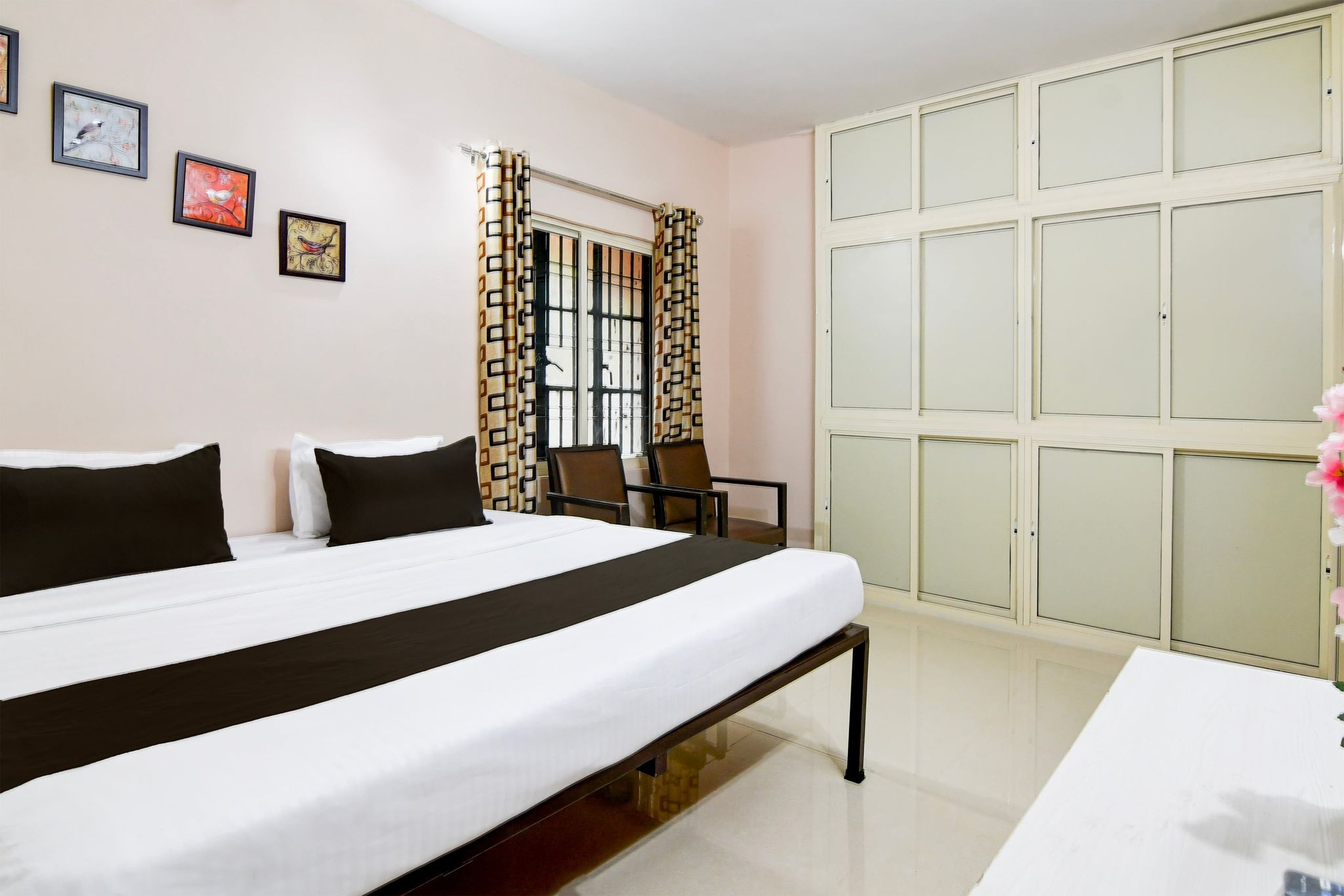 Hotel O Infinity hotel and cafe Classic 9