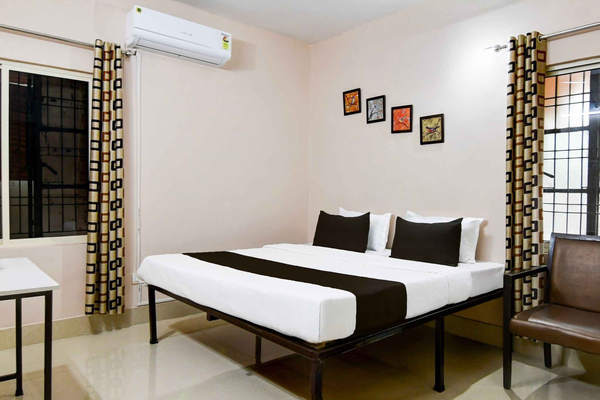 Hotel O Infinity hotel and cafe Classic 2