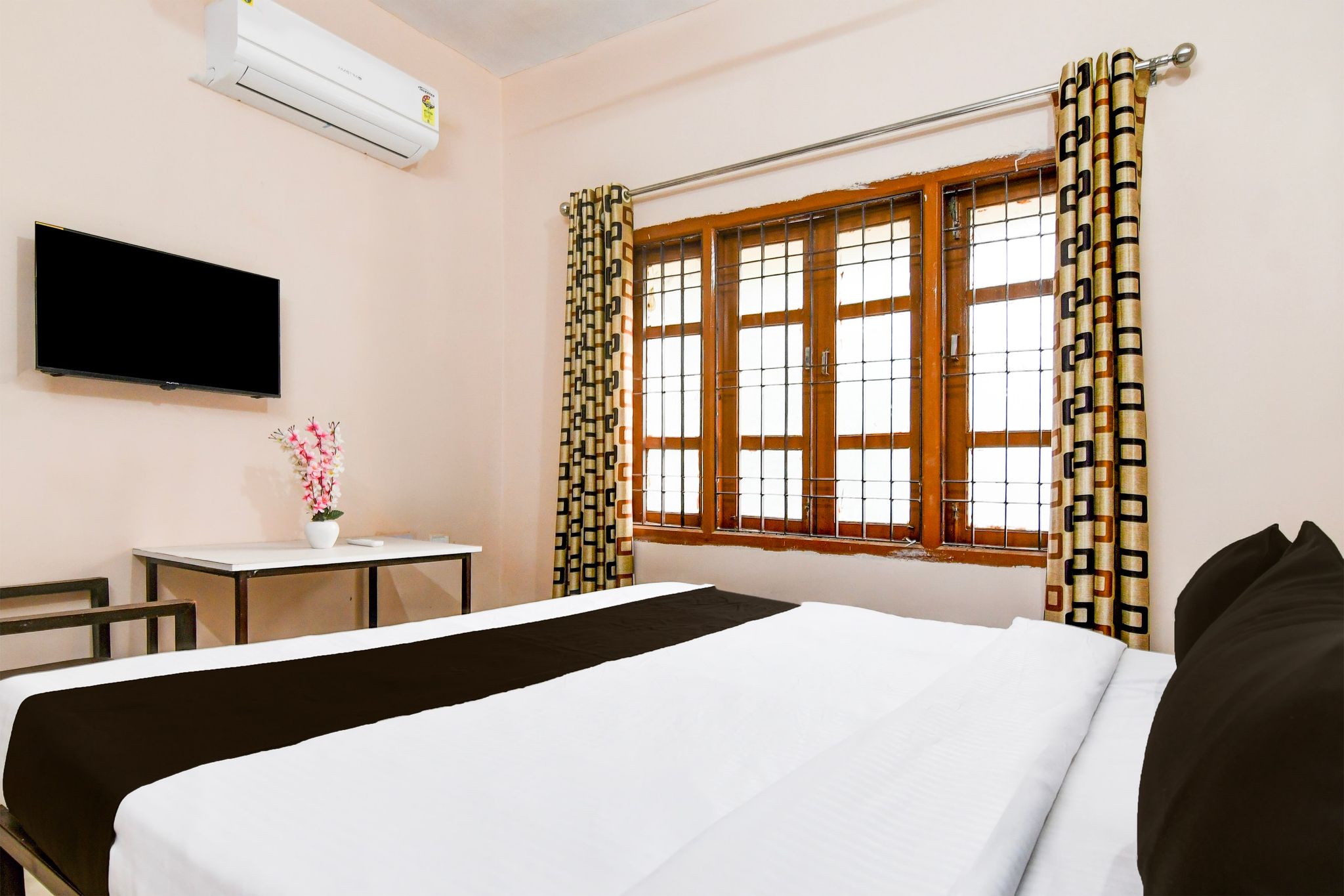 Hotel O Infinity hotel and cafe Classic 6