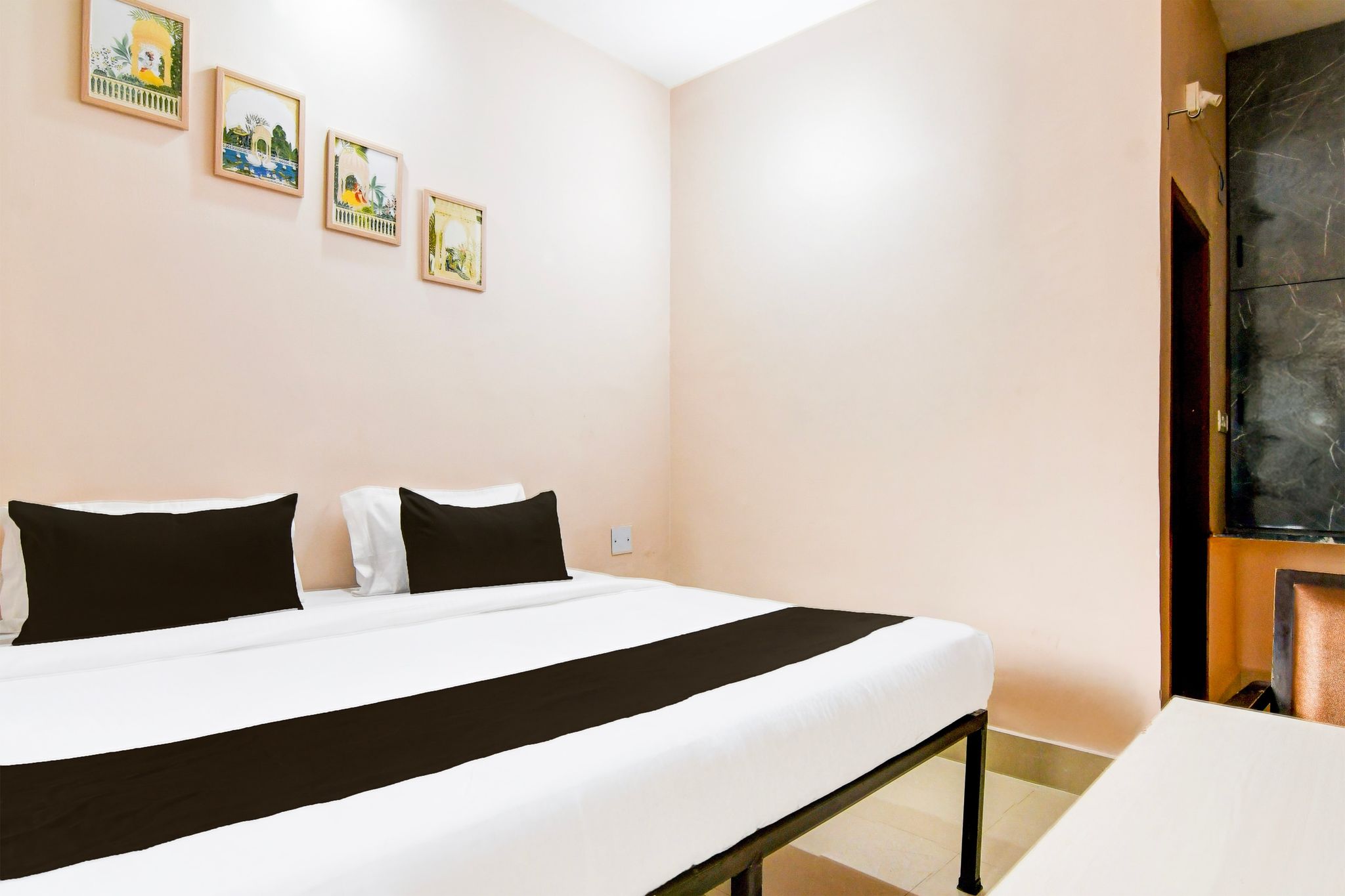 Hotel O Infinity hotel and cafe Classic 7