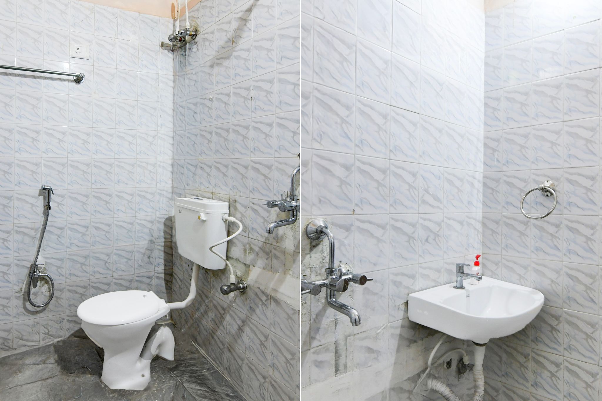 Hotel O Infinity hotel and cafe Classic 10