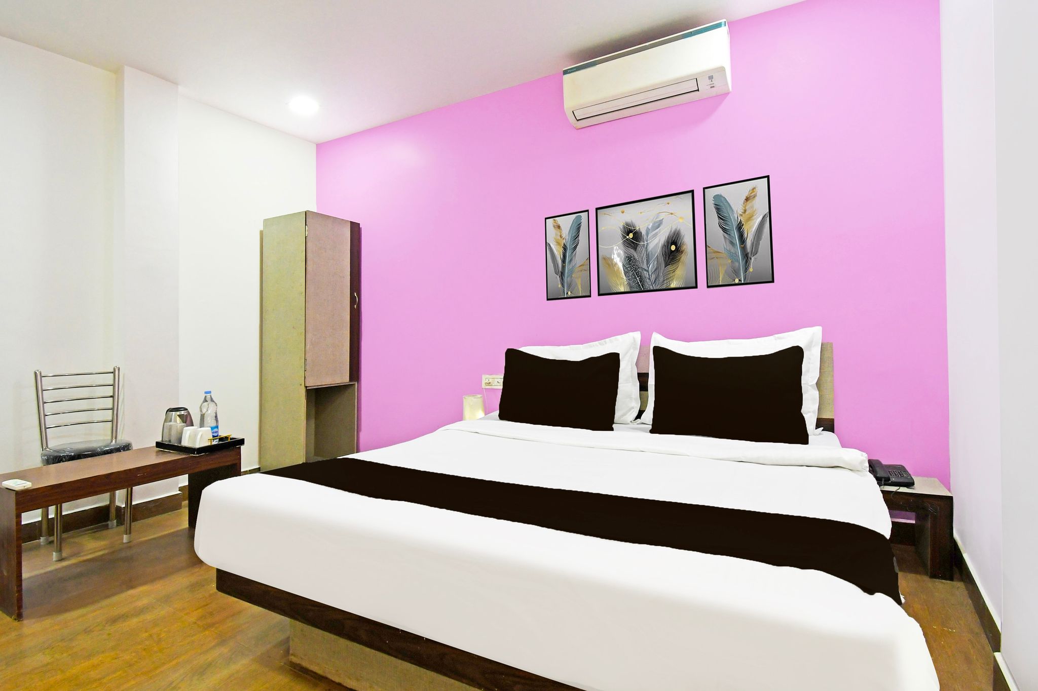 Townhouse Mancheswar Bhubaneswar Formerly Kamla Inn Classic 3