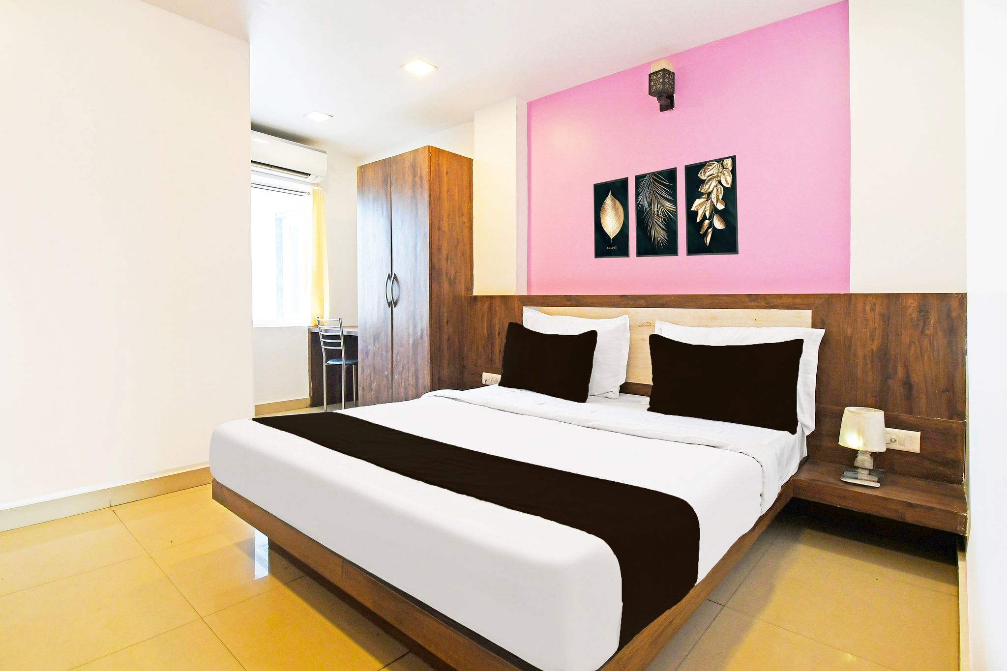 Townhouse Mancheswar Bhubaneswar Formerly Kamla Inn Classic 5