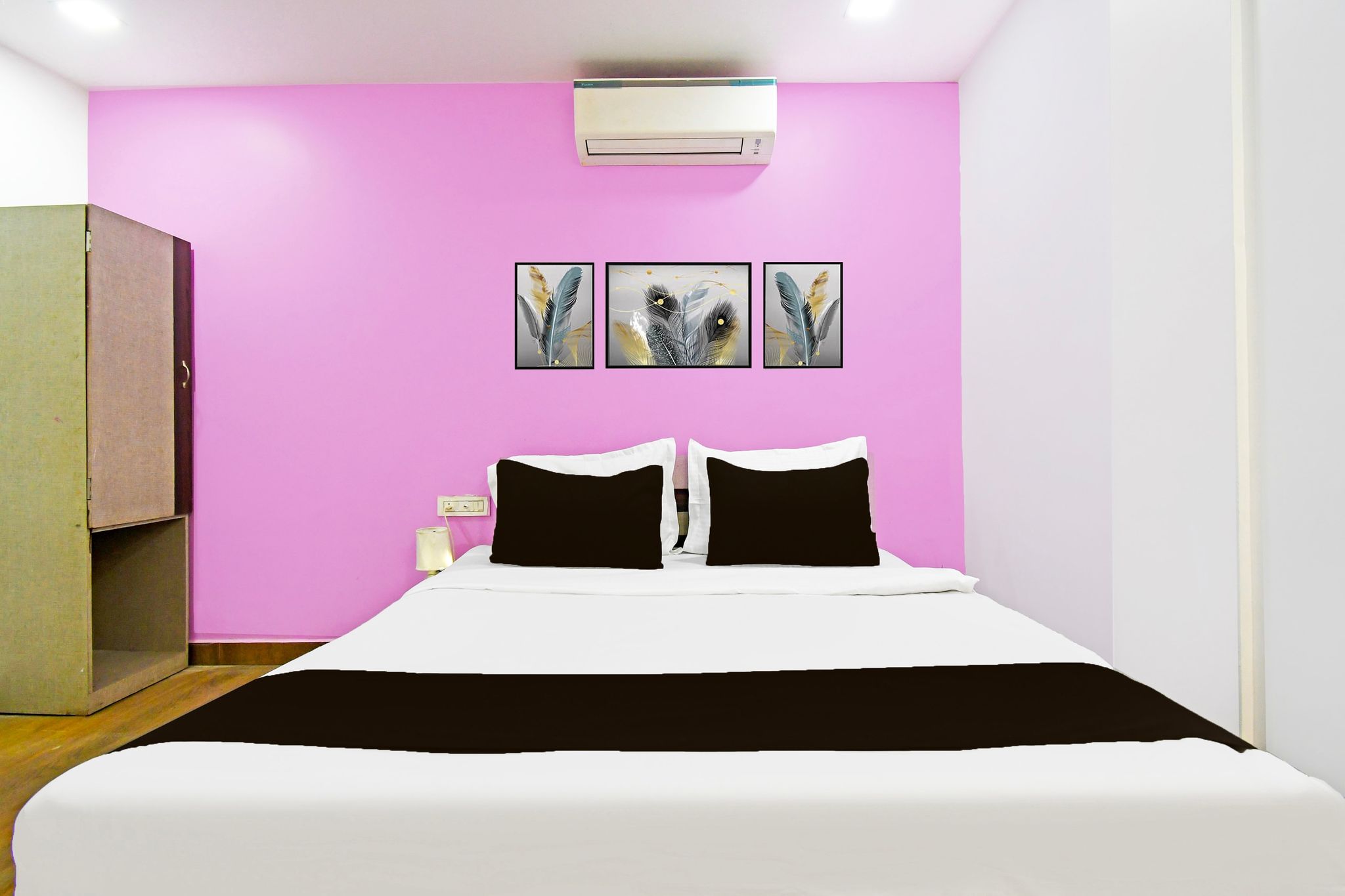 Townhouse Mancheswar Bhubaneswar Formerly Kamla Inn Classic 4