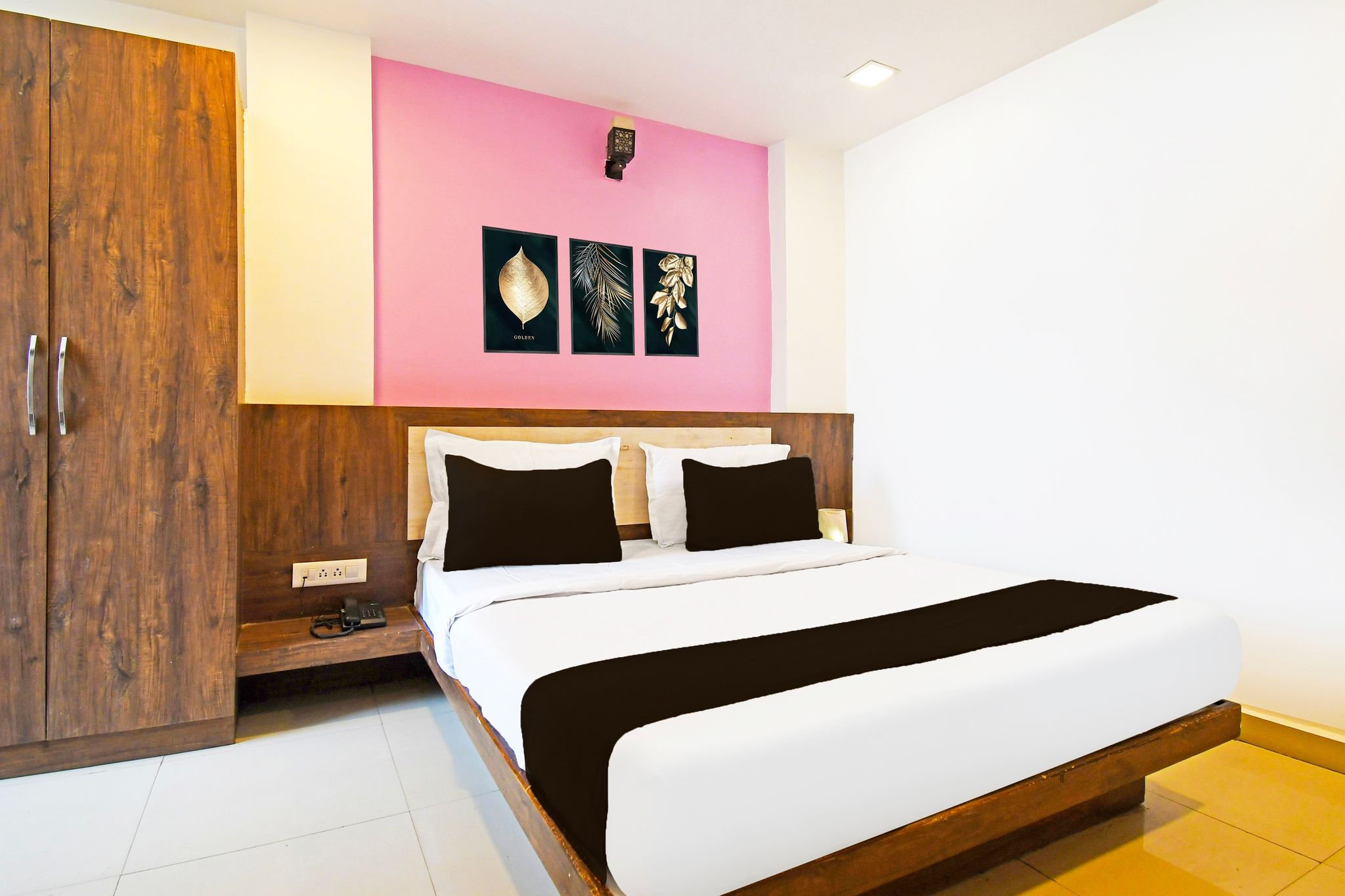 Townhouse Mancheswar Bhubaneswar Formerly Kamla Inn Classic 6