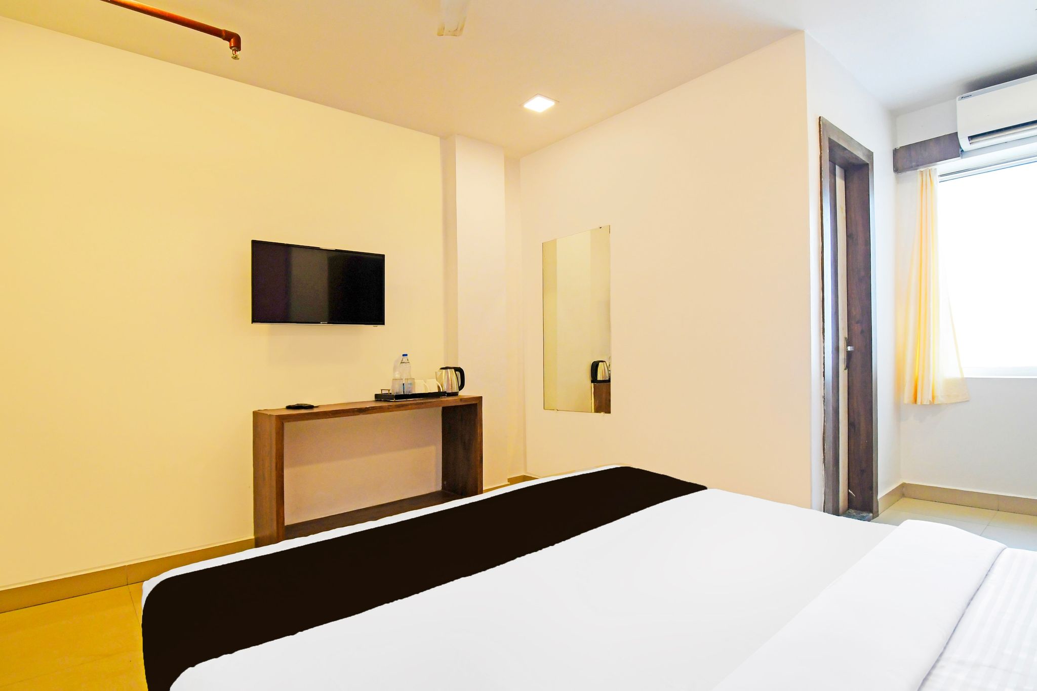 Townhouse Mancheswar Bhubaneswar Formerly Kamla Inn Classic 11