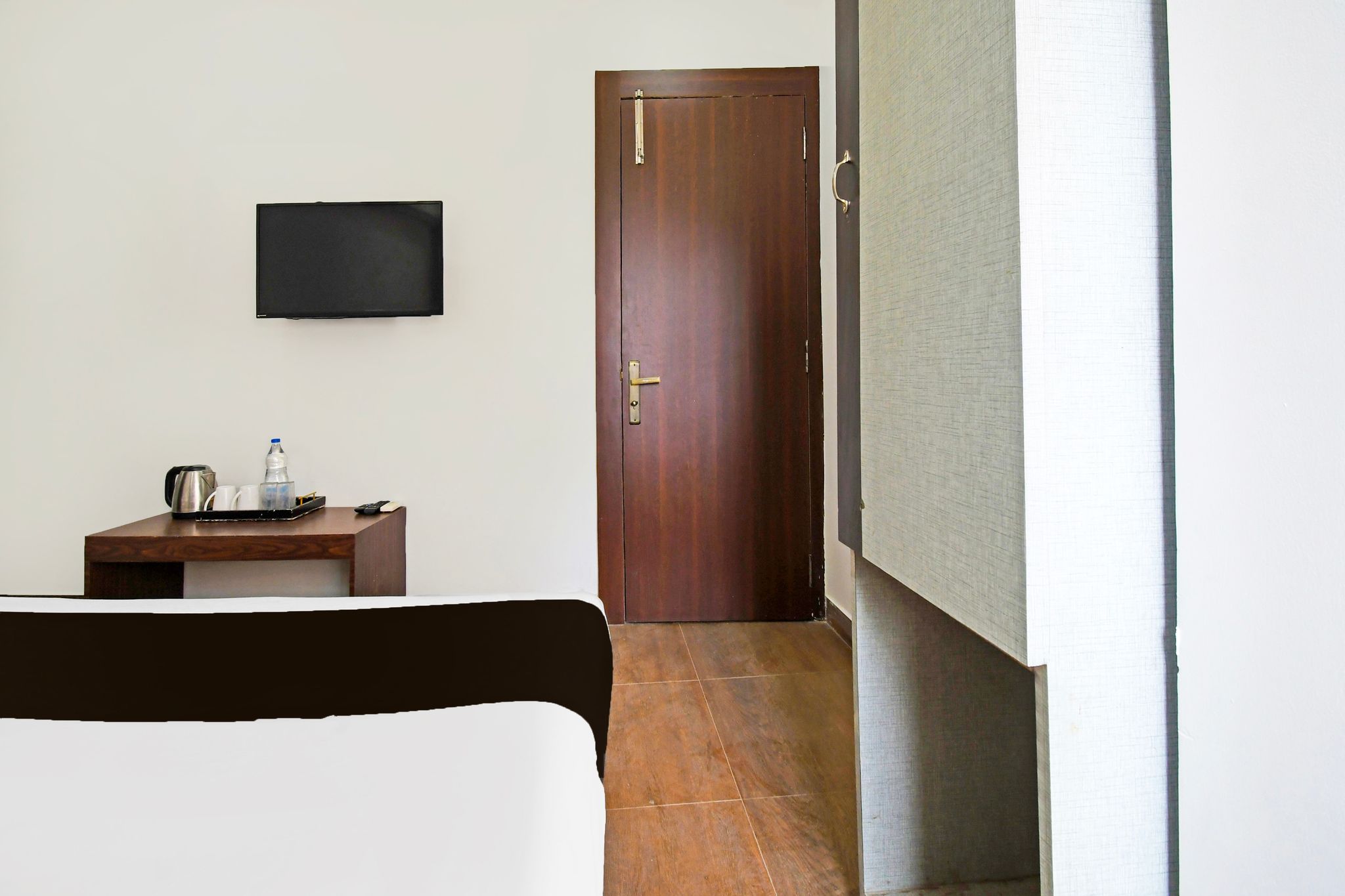 Super Townhouse Mancheswar Industrial Estate Classic 10