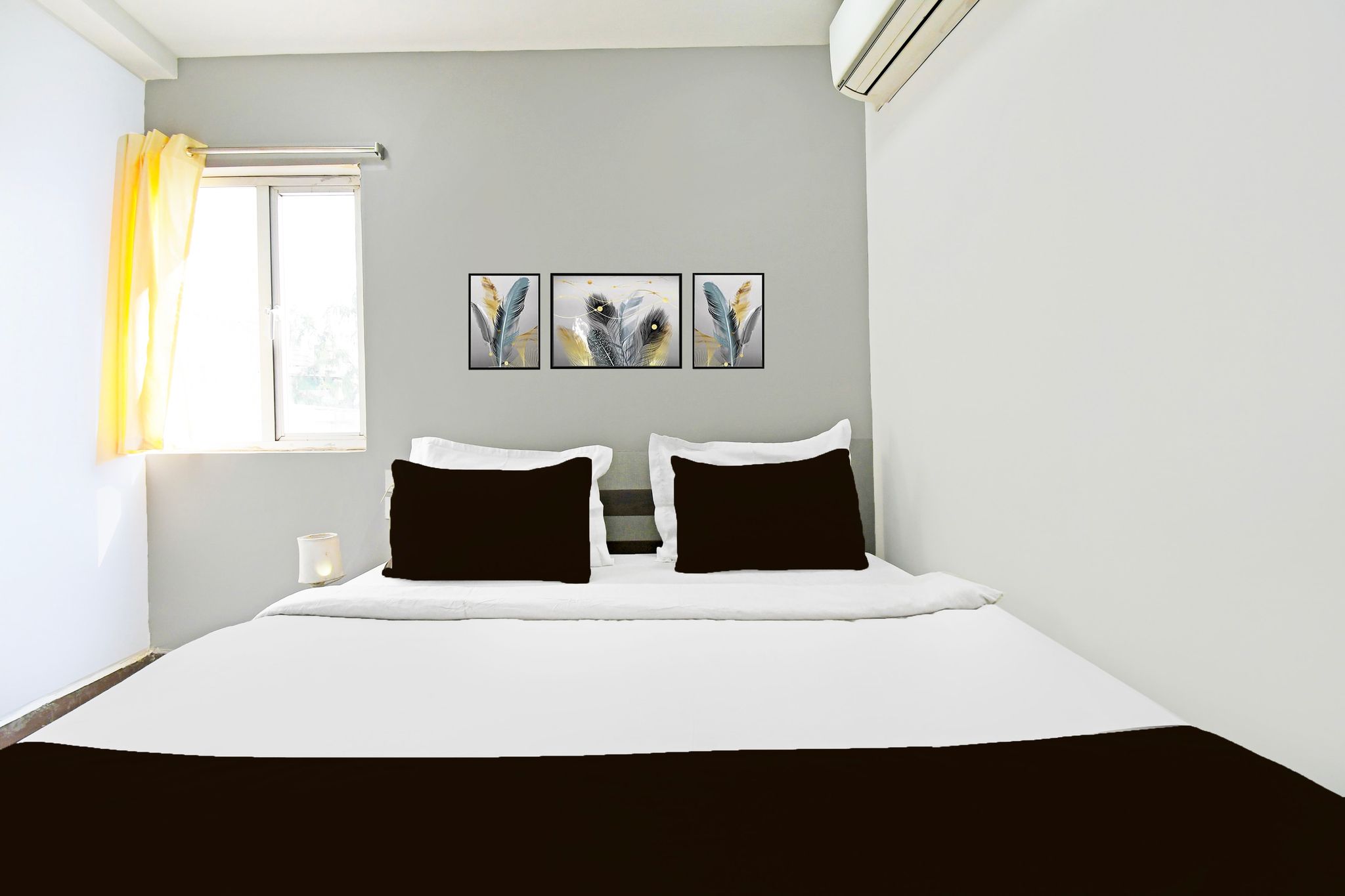 Super Townhouse Mancheswar Industrial Estate Classic 3