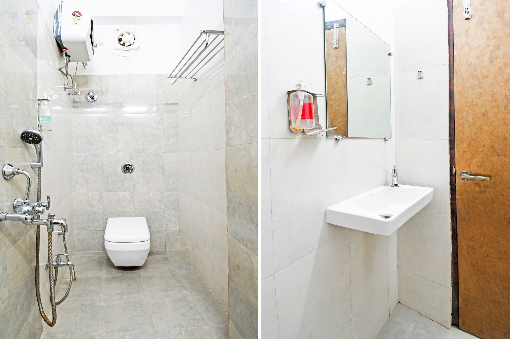 Super Townhouse Mancheswar Industrial Estate Classic 8