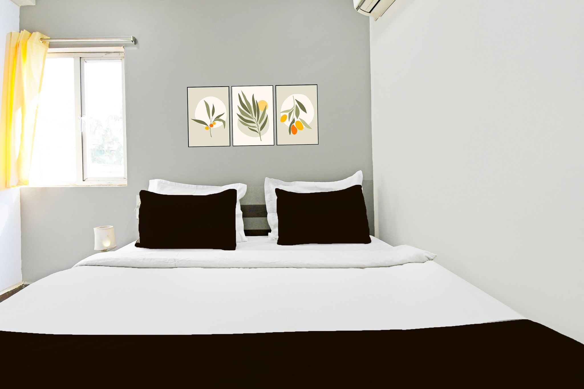 Super Townhouse Mancheswar Industrial Estate Classic 7