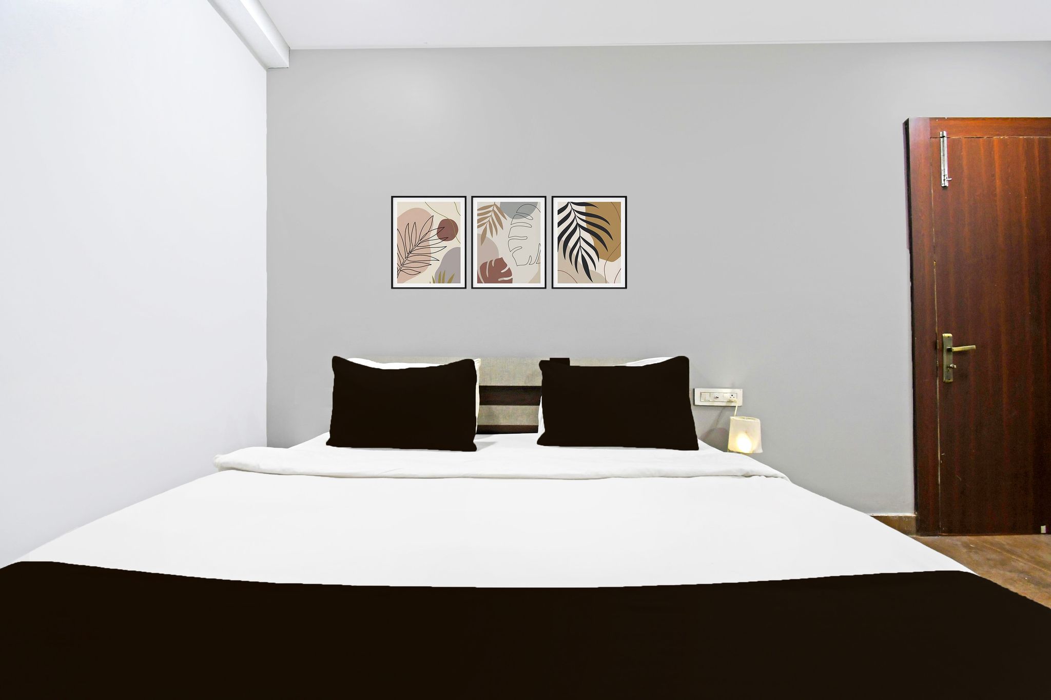 Super Townhouse Mancheswar Industrial Estate Classic 6