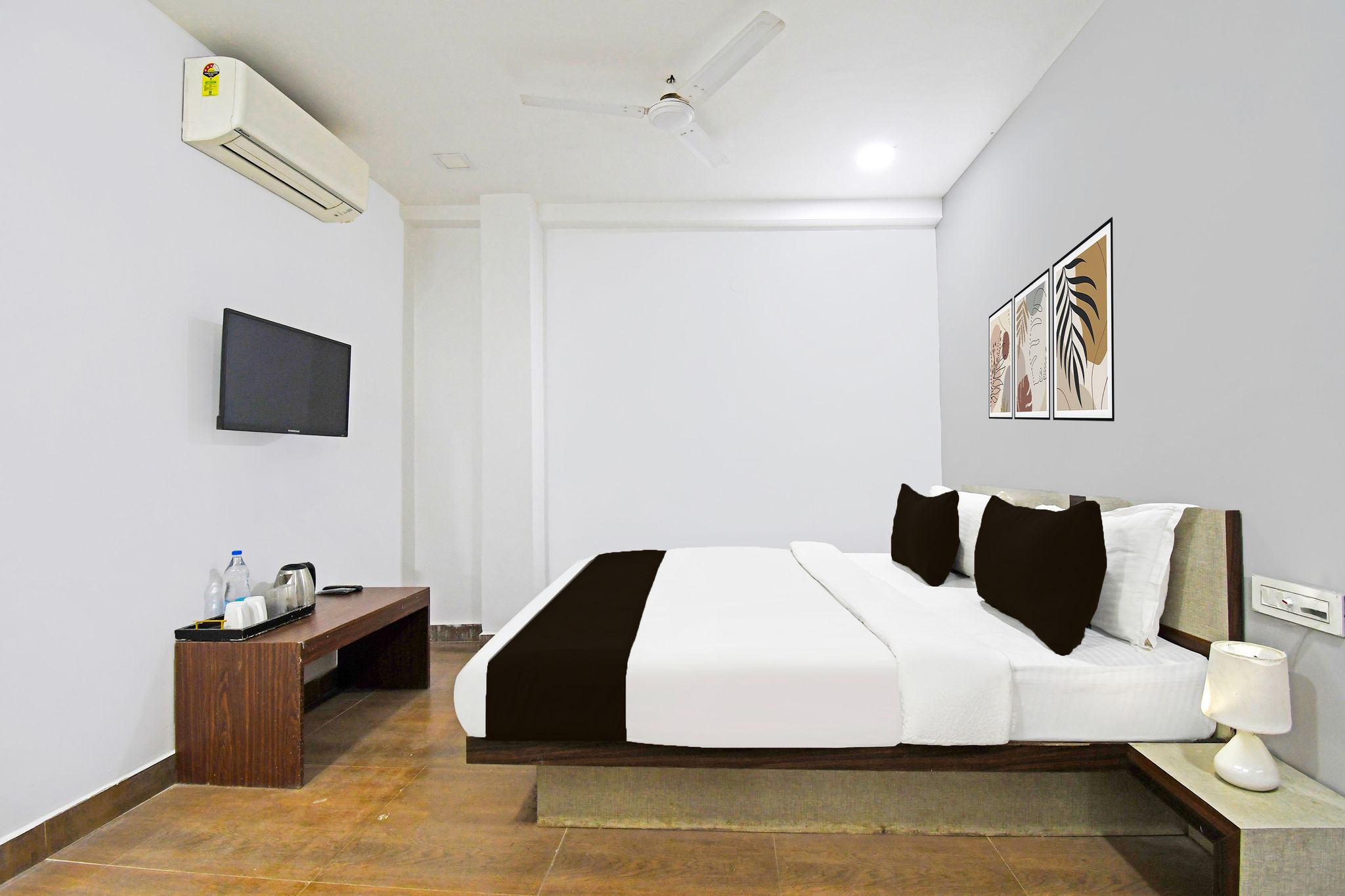 Super Townhouse Mancheswar Industrial Estate Classic 2