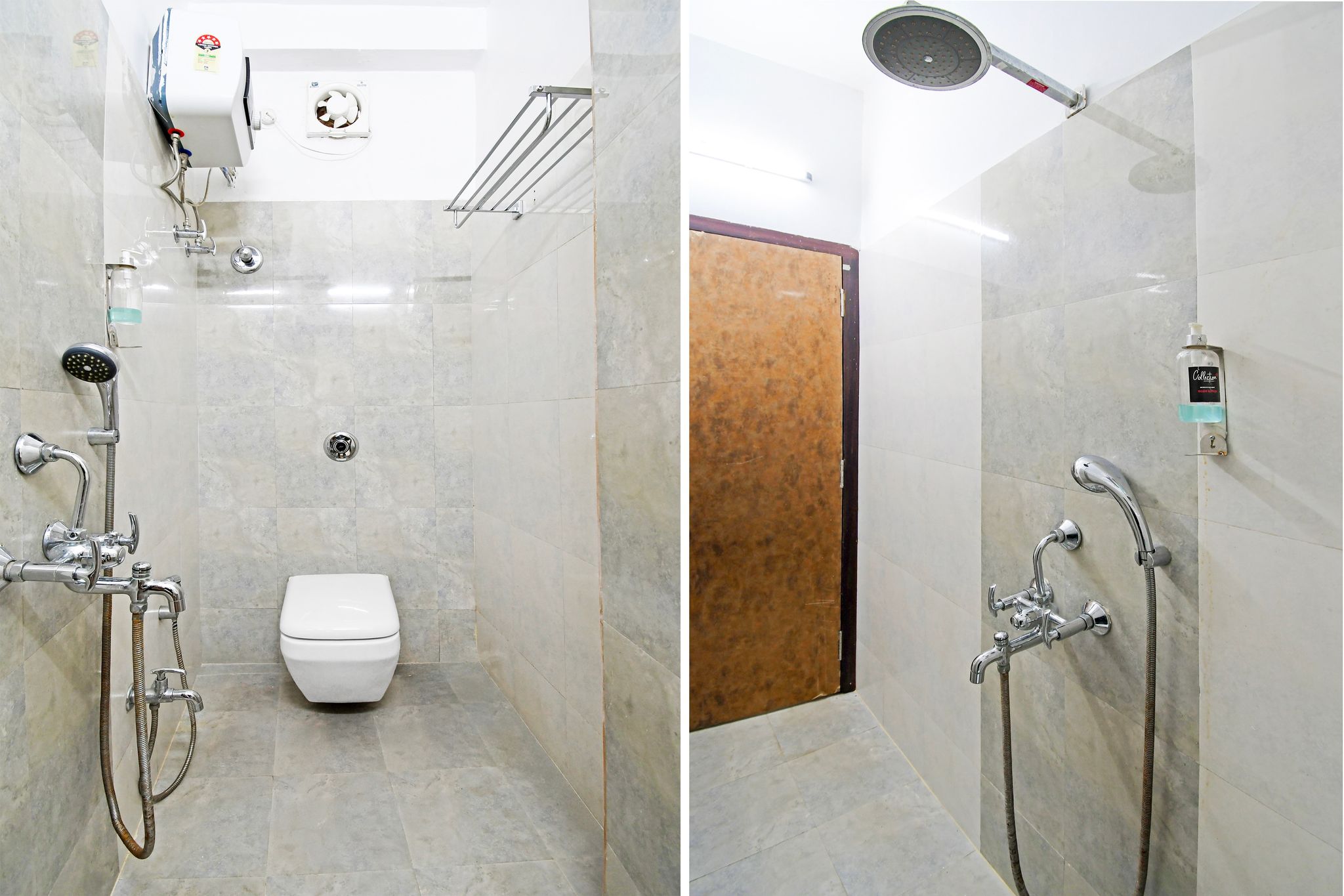 Super Townhouse Mancheswar Industrial Estate Classic 9