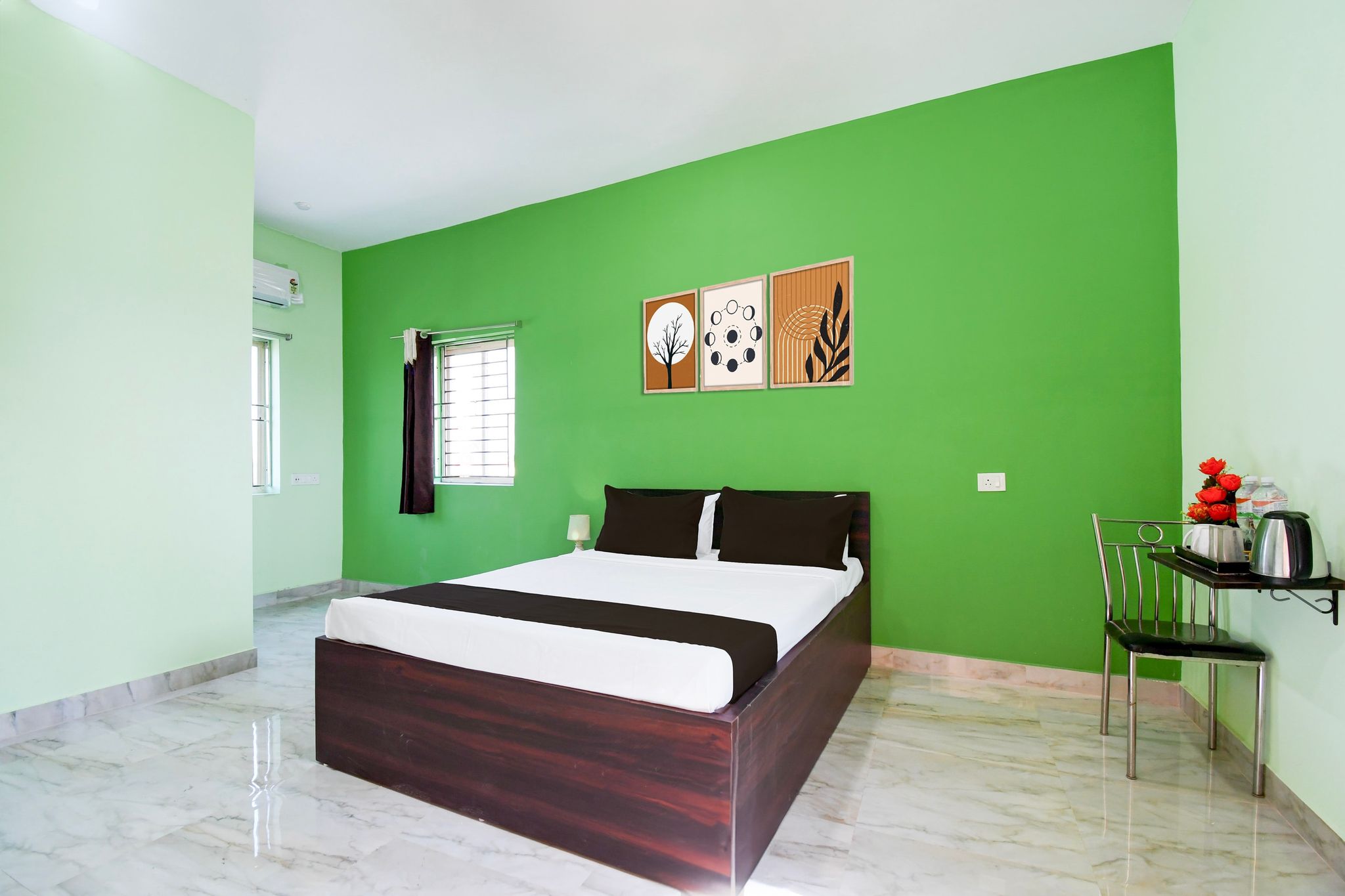 Super Hotel O Bhubaneshwar Near ITER College Classic