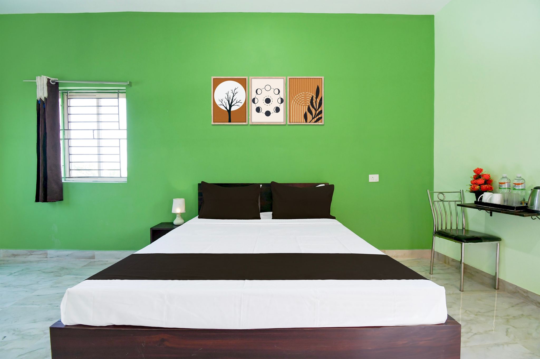 Super Hotel O Bhubaneshwar Near ITER College Classic 7