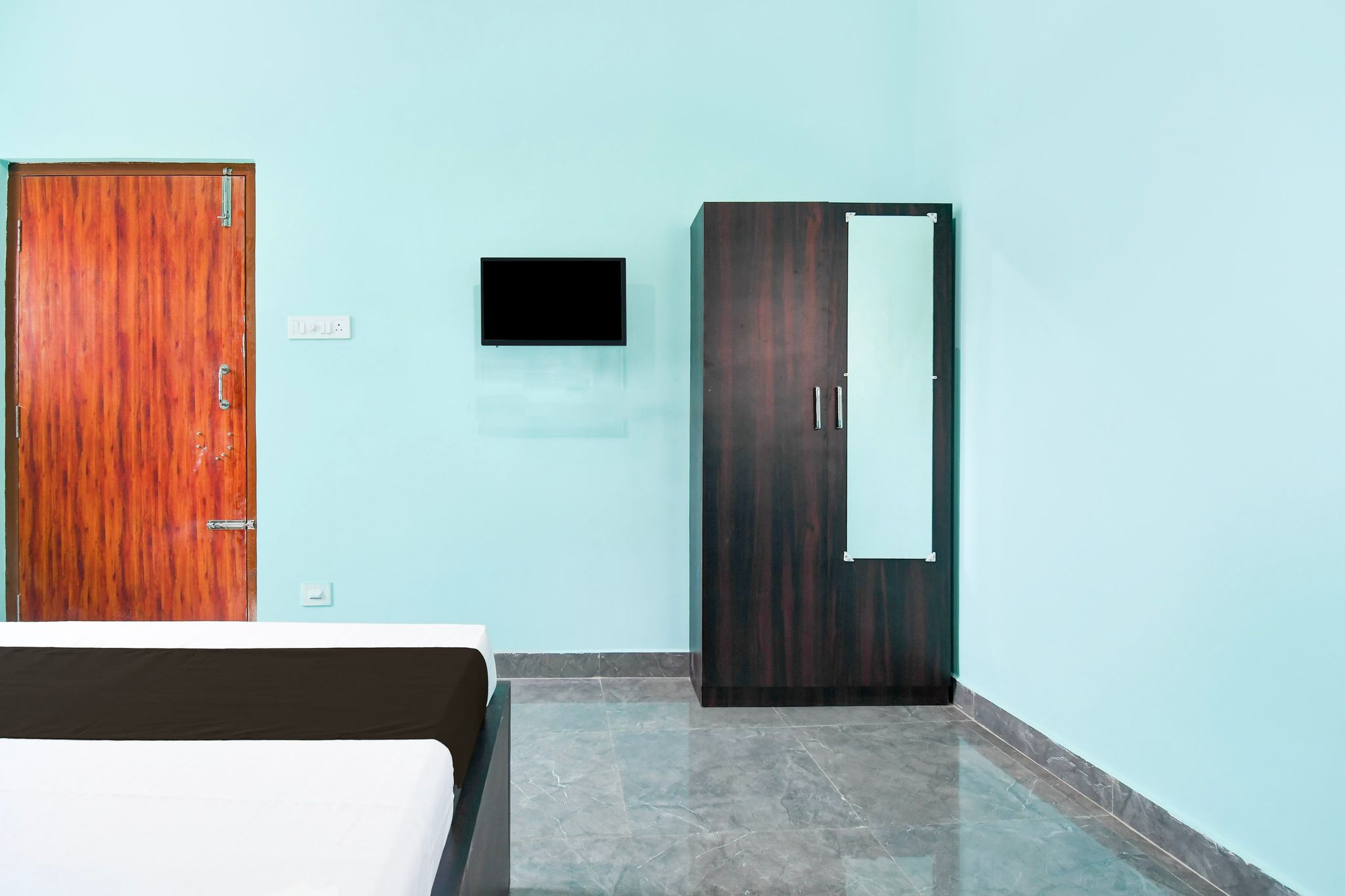 Super Hotel O Bhubaneshwar Near ITER College Classic 13