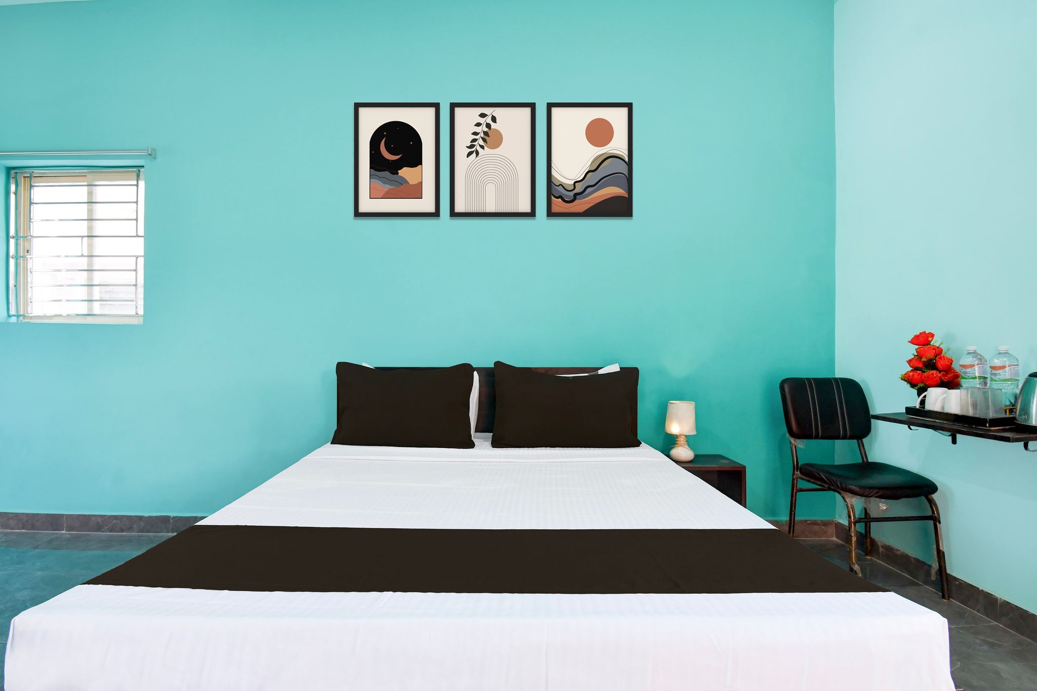 Super Hotel O Bhubaneshwar Near ITER College Classic 4