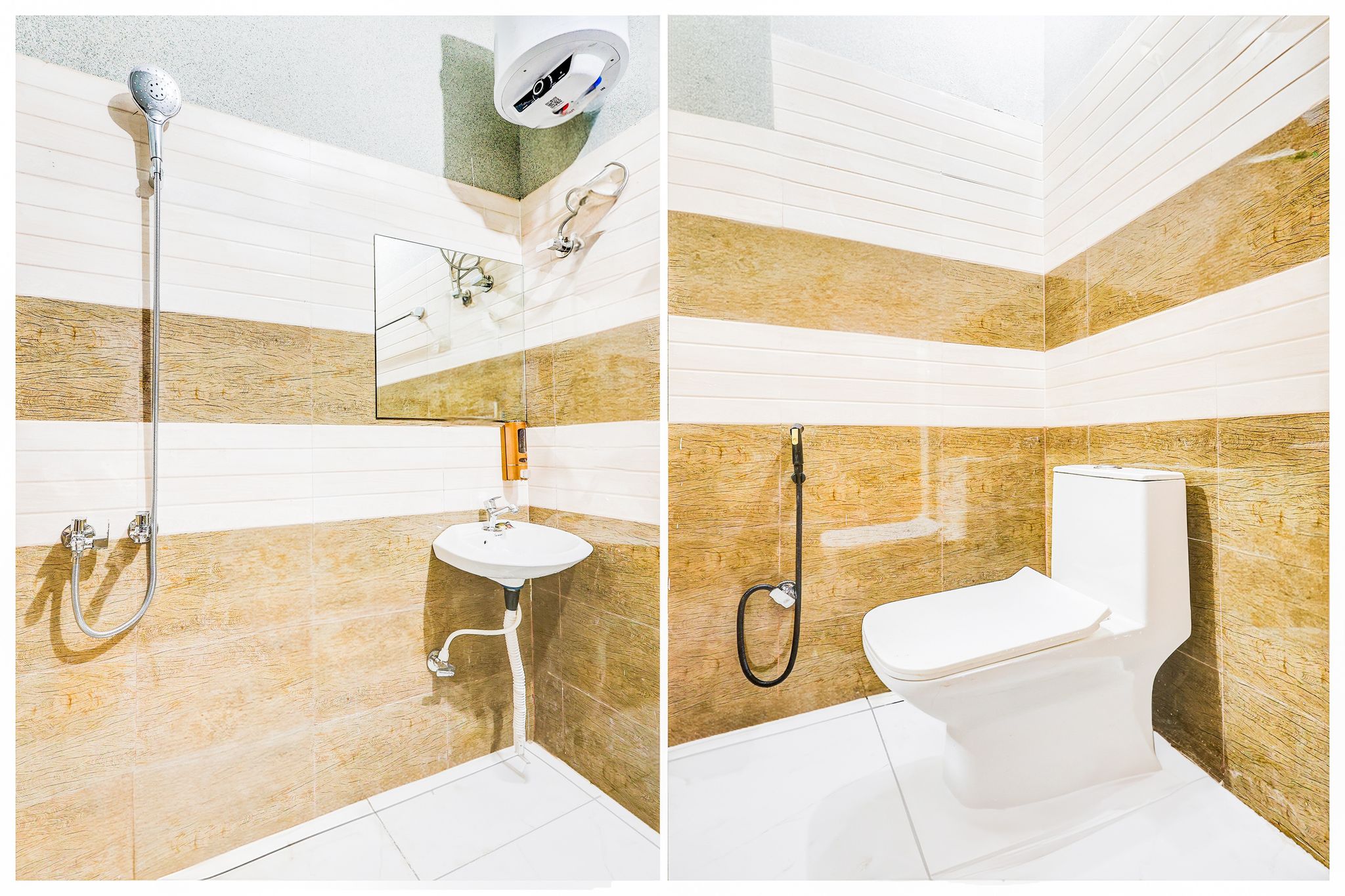 Super Hotel O Aravali Vihar Bhiwadi Classic 16