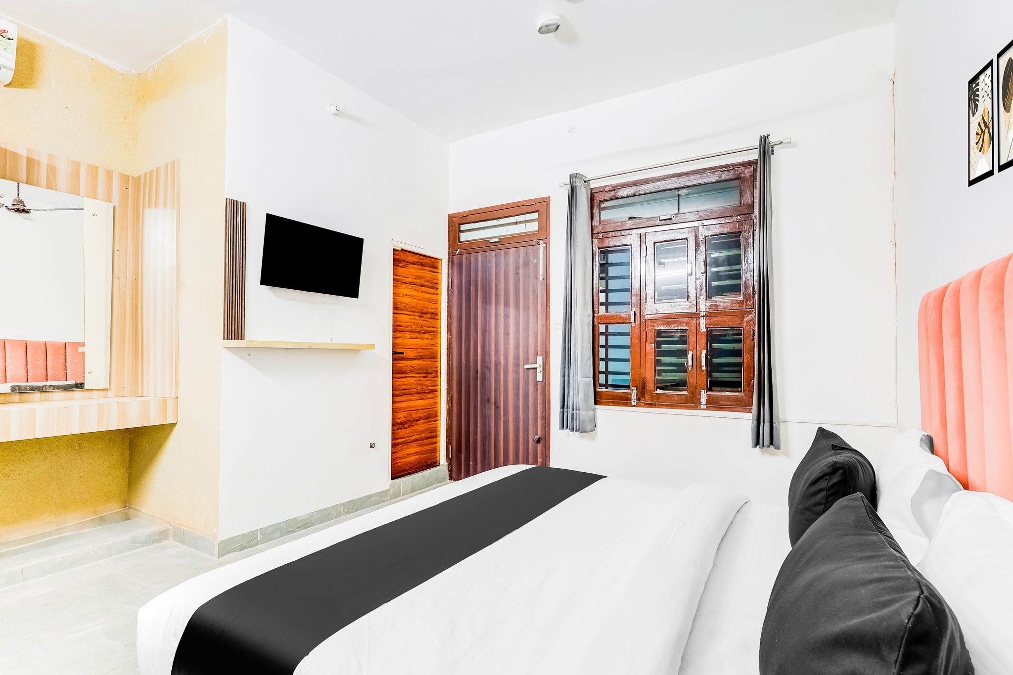 Super Hotel O Aravali Vihar Bhiwadi Classic 11