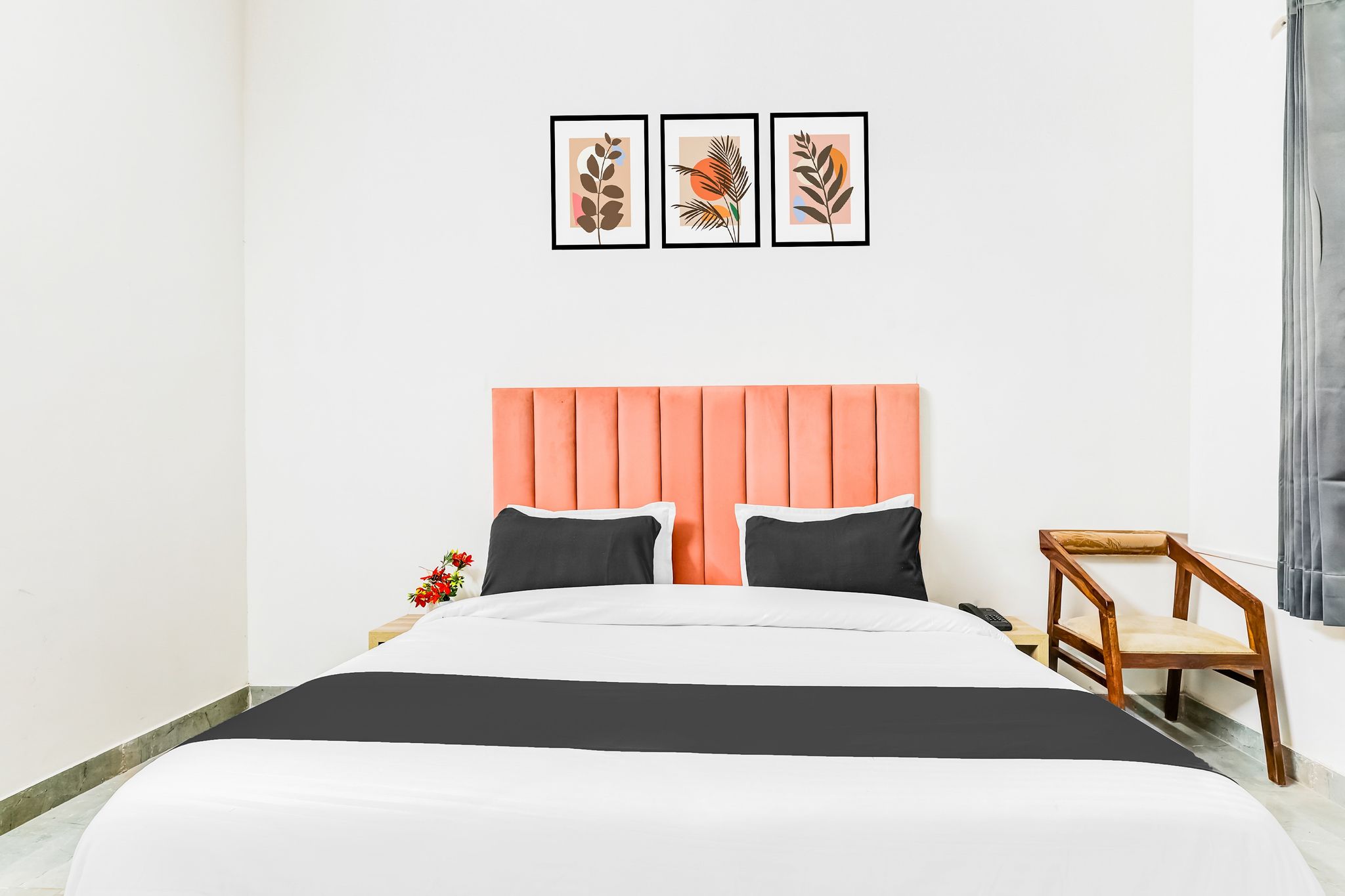 Super Hotel O Aravali Vihar Bhiwadi Classic 9