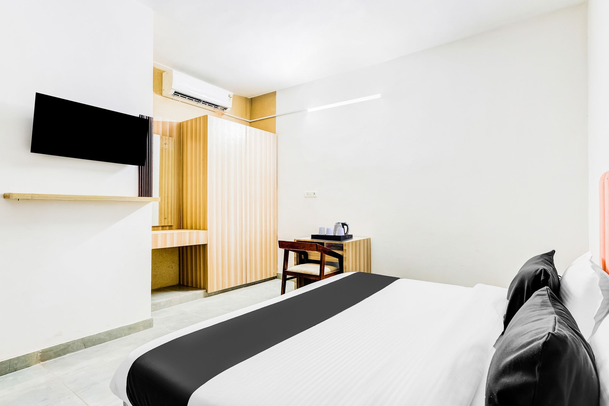 Super Hotel O Aravali Vihar Bhiwadi Classic 13