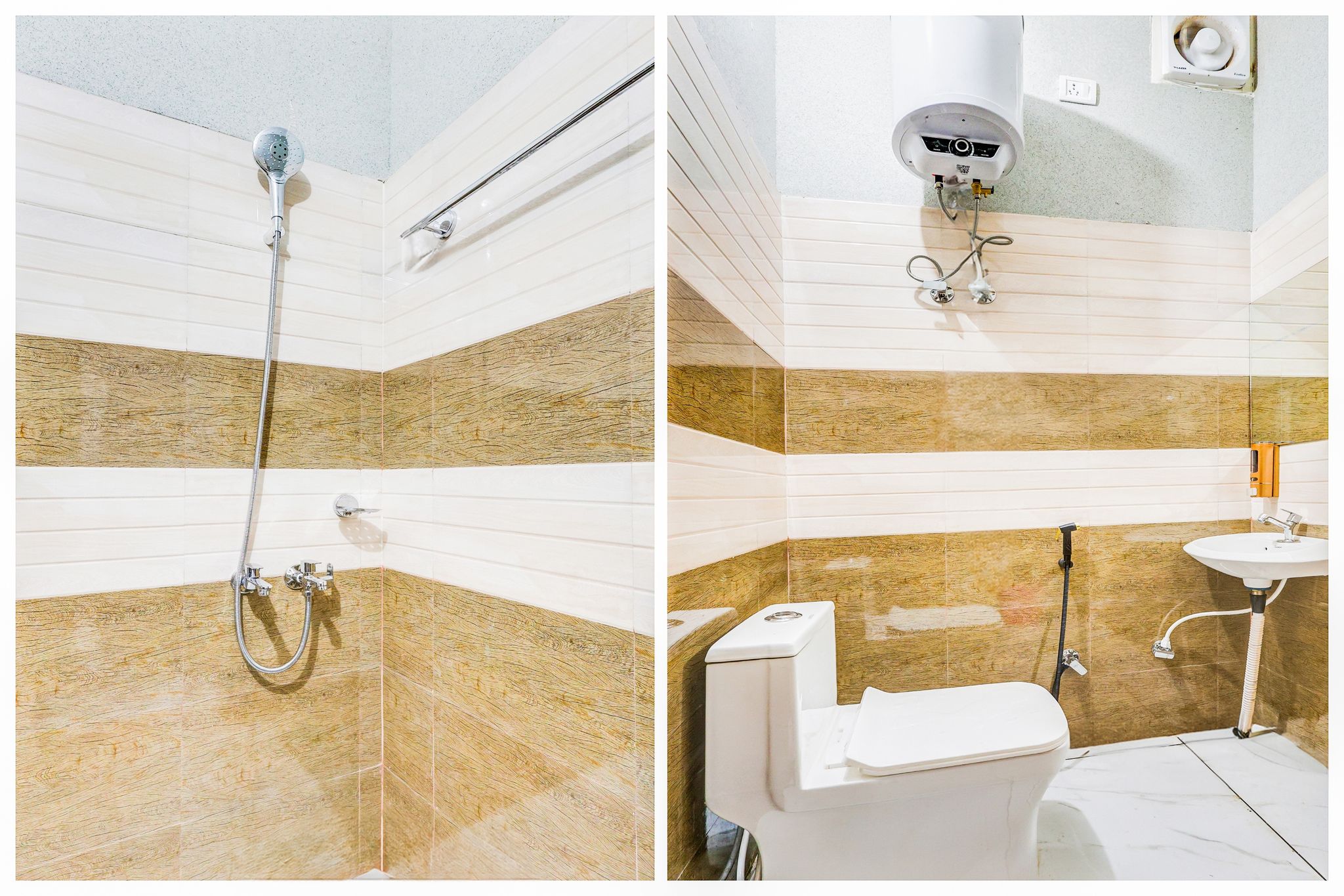 Super Hotel O Aravali Vihar Bhiwadi Classic 15