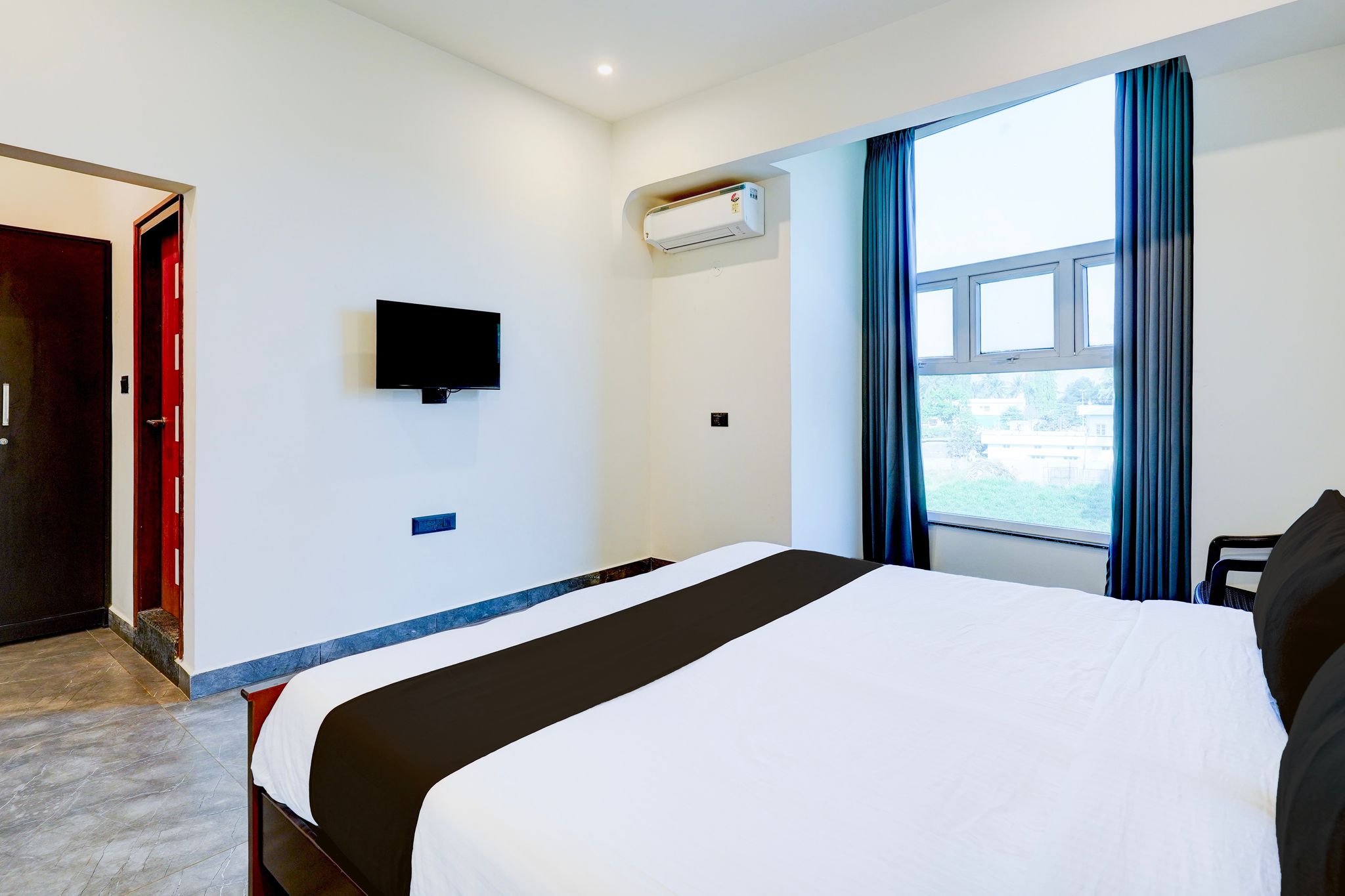 Super Hotel O Devangothi Railway station Banglore Classic 3