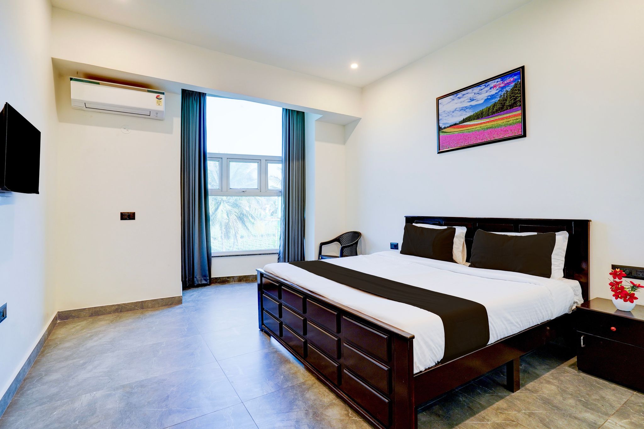 Super Hotel O Devangothi Railway station Banglore Classic 2