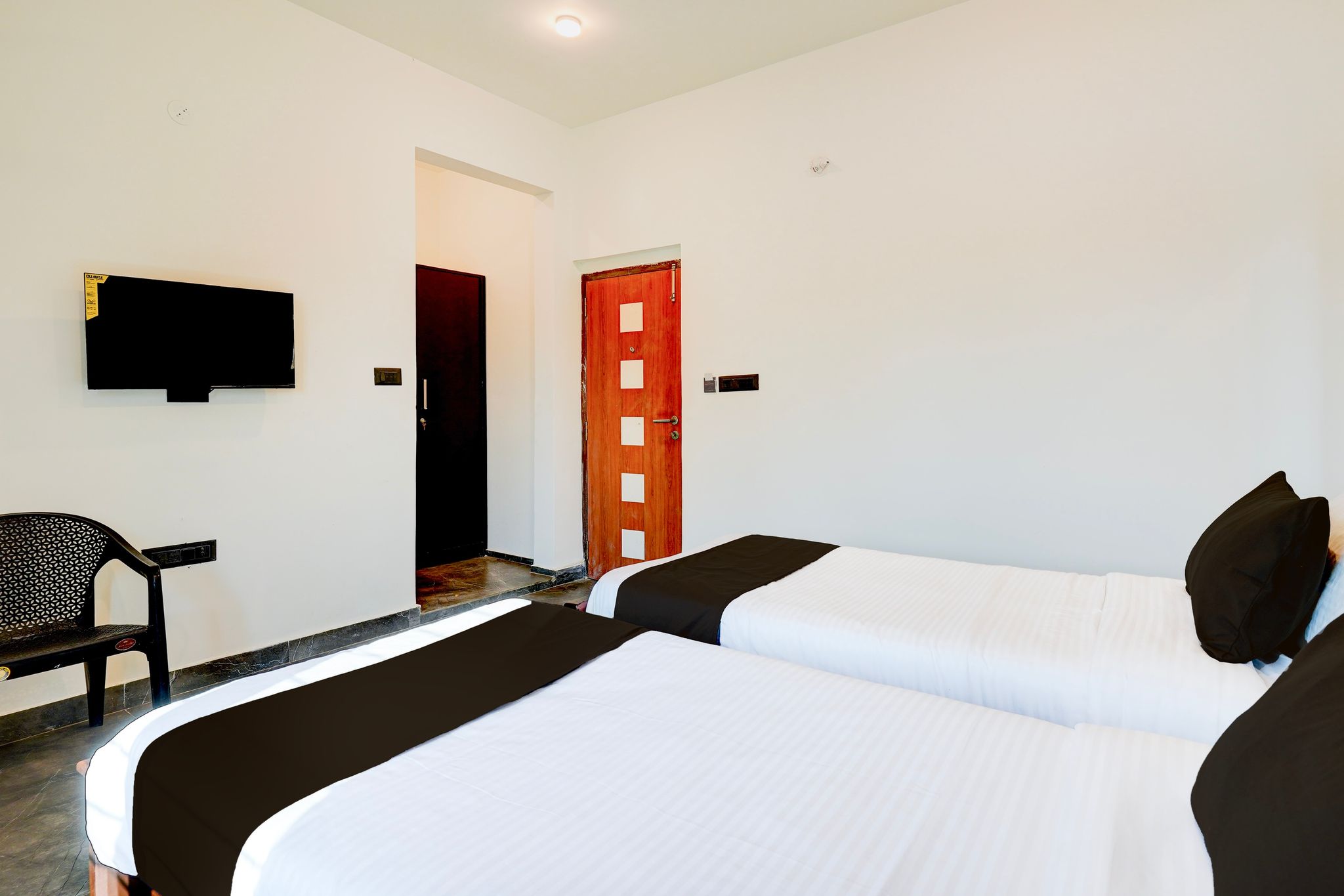 Super Hotel O Devangothi Railway station Banglore Classic 5