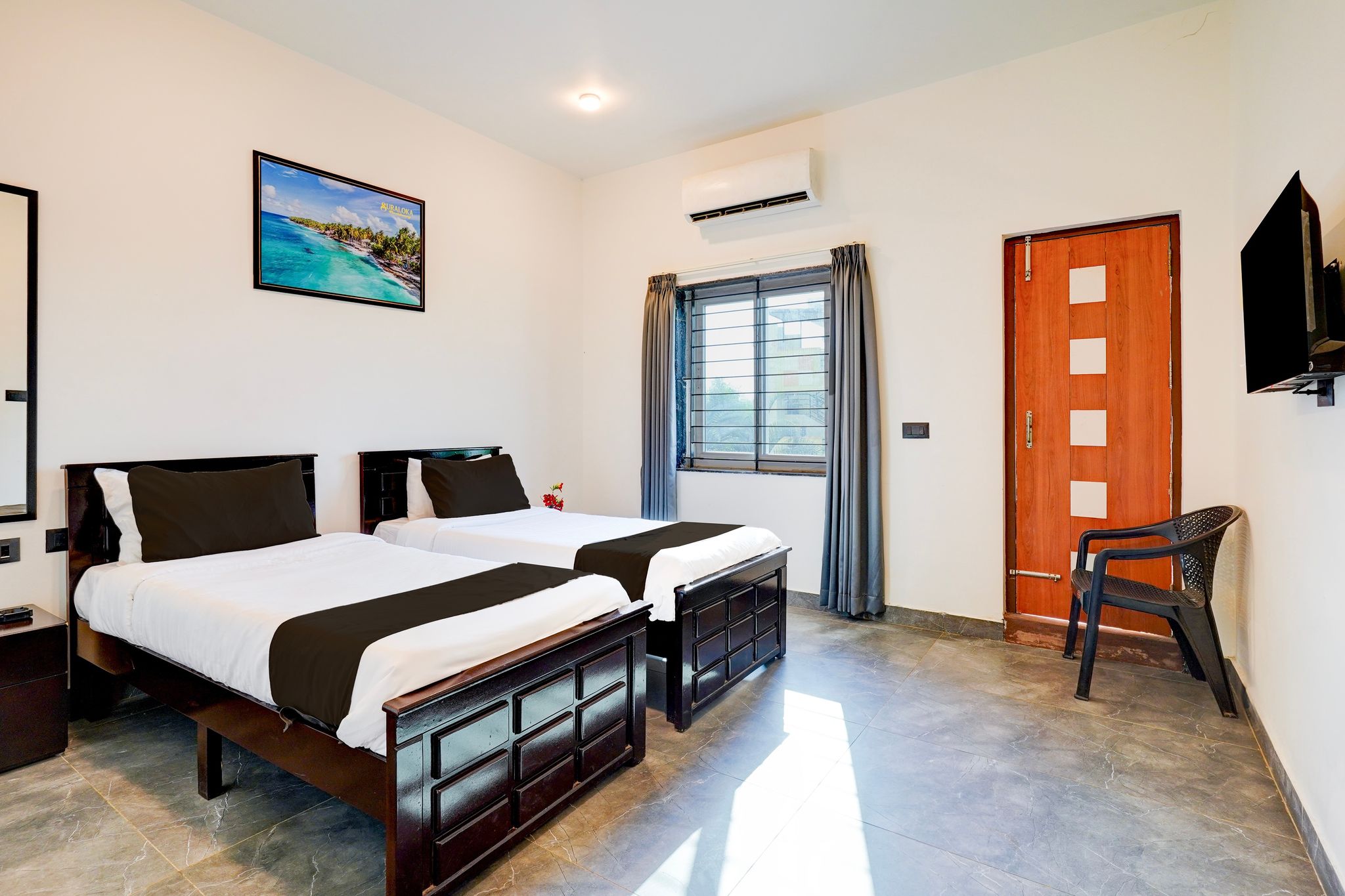 Super Hotel O Devangothi Railway station Banglore Classic 14