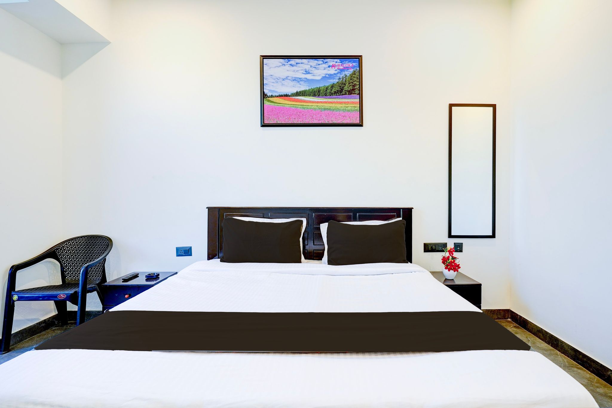 Super Hotel O Devangothi Railway station Banglore Classic 10