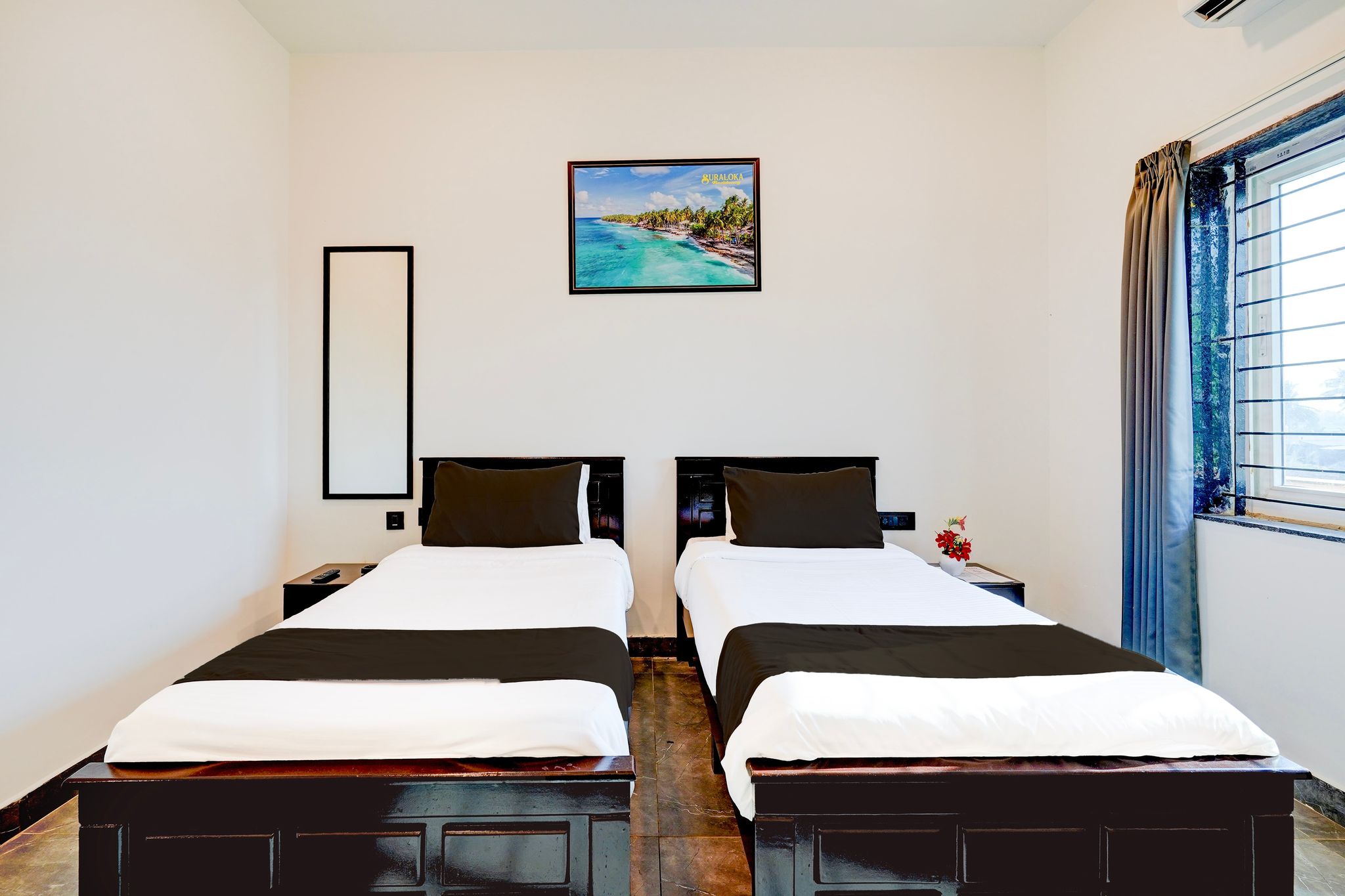 Super Hotel O Devangothi Railway station Banglore Classic 9