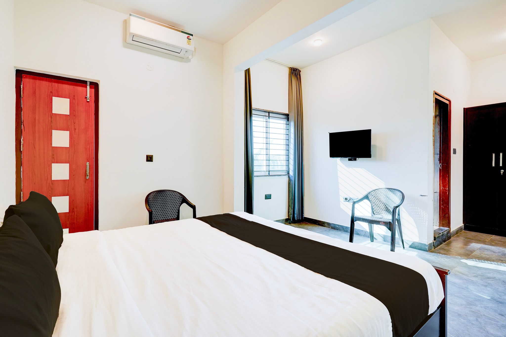 Super Hotel O Devangothi Railway station Banglore Classic 6