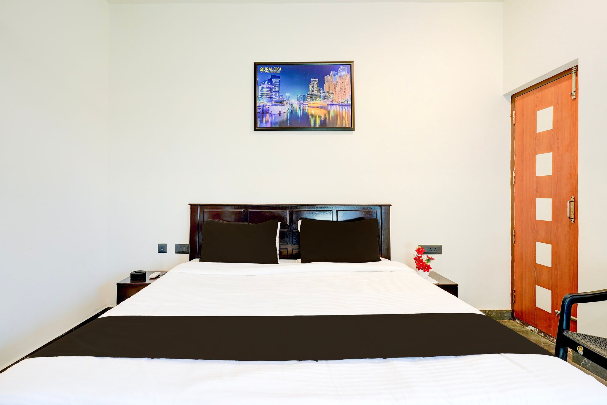 Super Hotel O Devangothi Railway station Banglore Classic 13