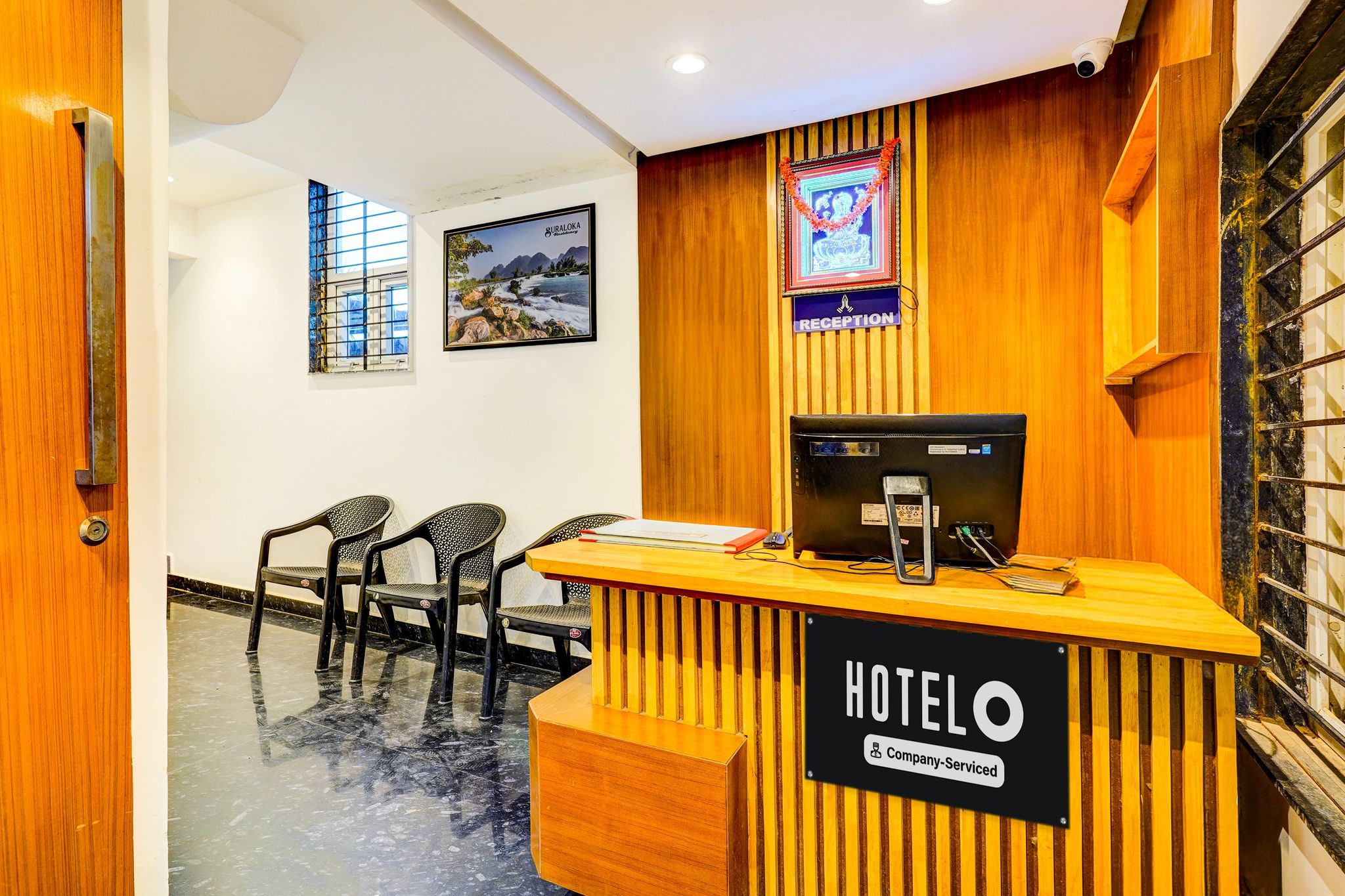 Super Hotel O Devangothi Railway station Banglore