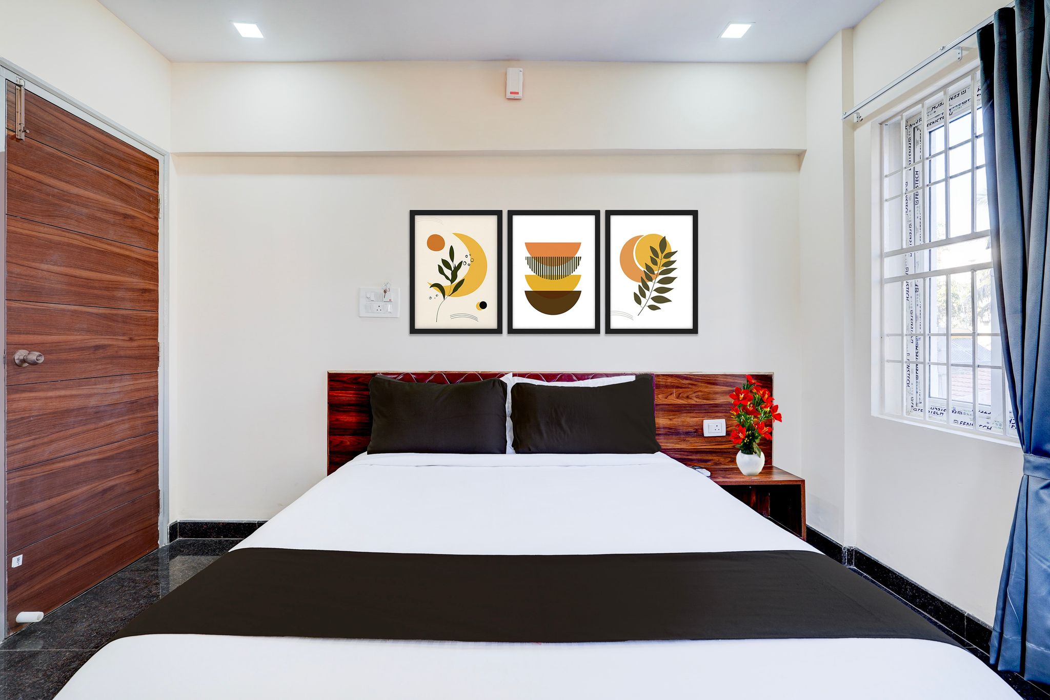 Super Collection O K R Puram Near Siddhivinayaka Temple Classic 6