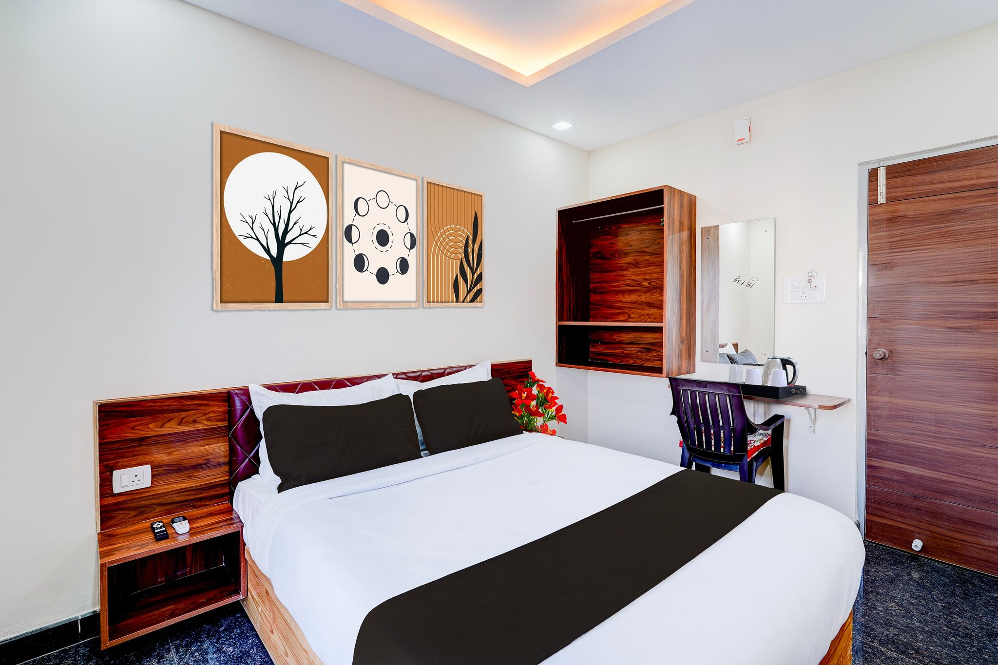 Super Collection O K R Puram Near Siddhivinayaka Temple Classic 5