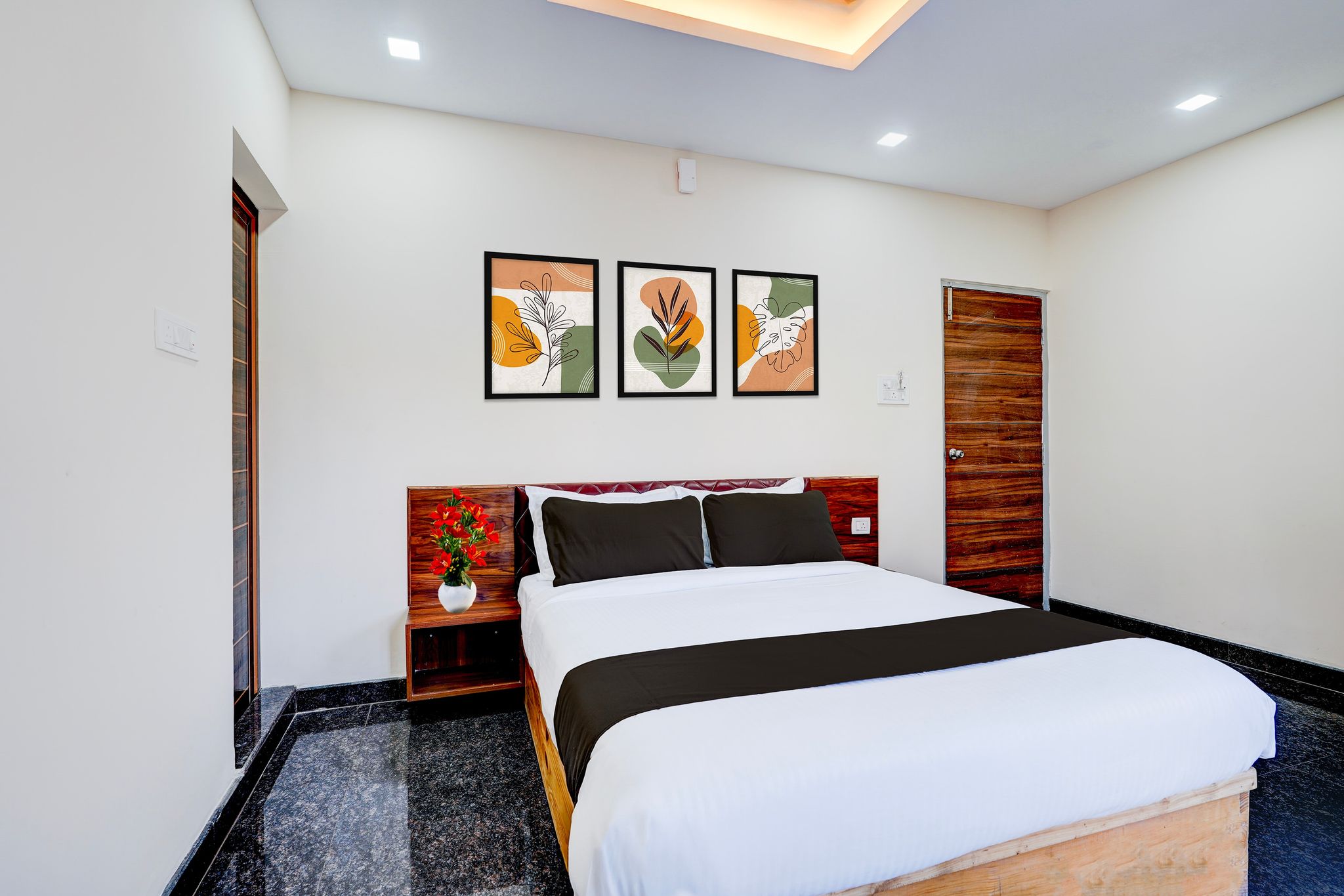 Super Collection O K R Puram Near Siddhivinayaka Temple Classic 14