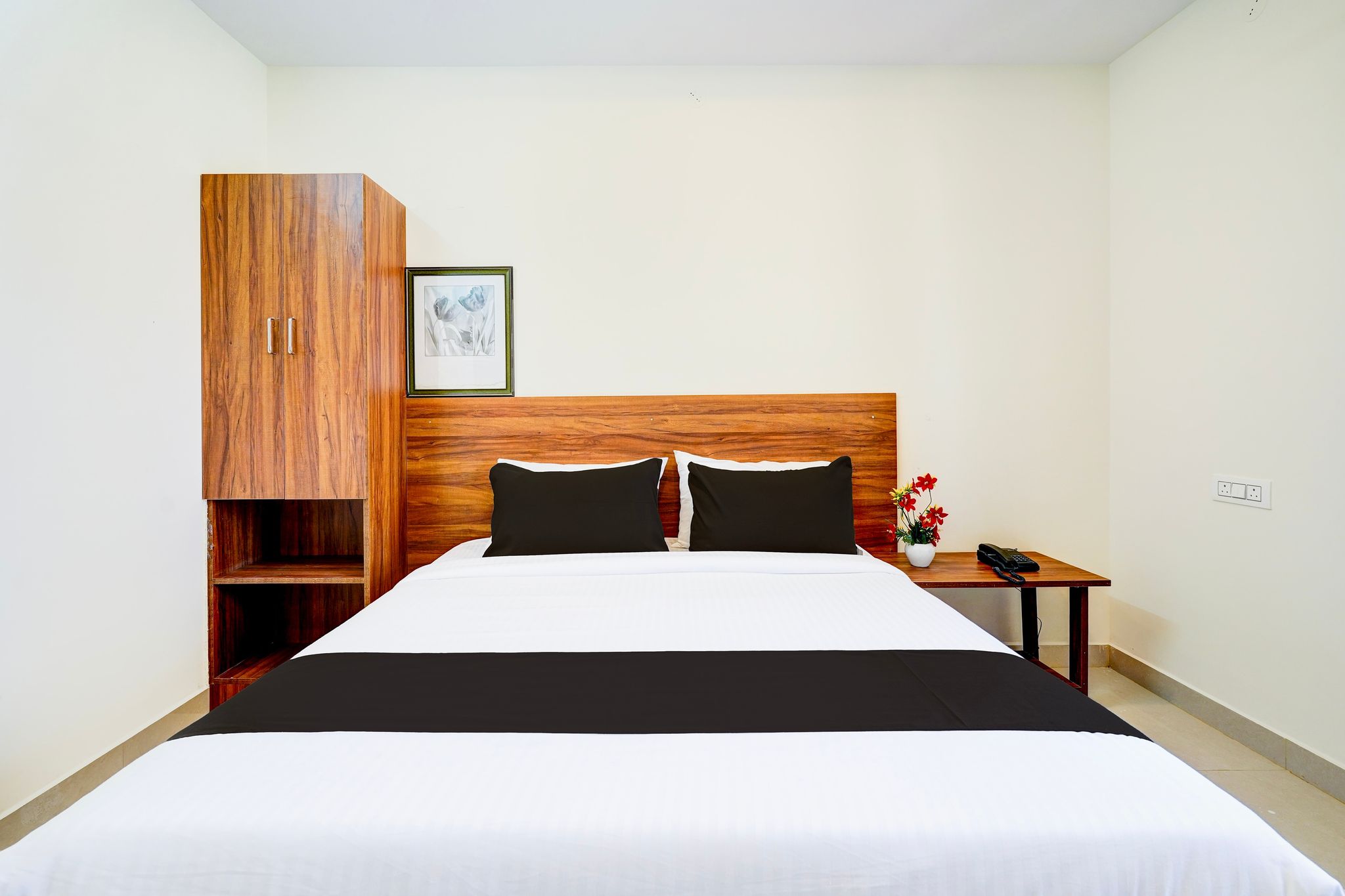 Super Hotel O Sri Balaji Residency Classic 15